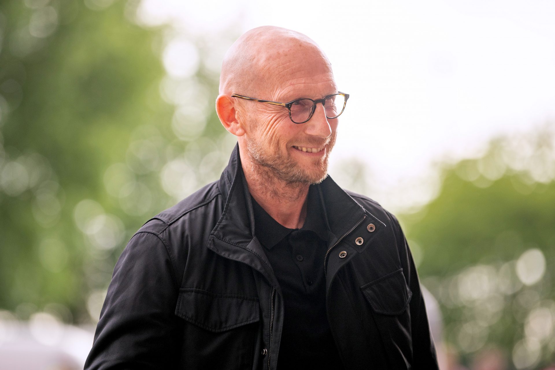 Een nieuwe uitdaging voor Jaap Stam