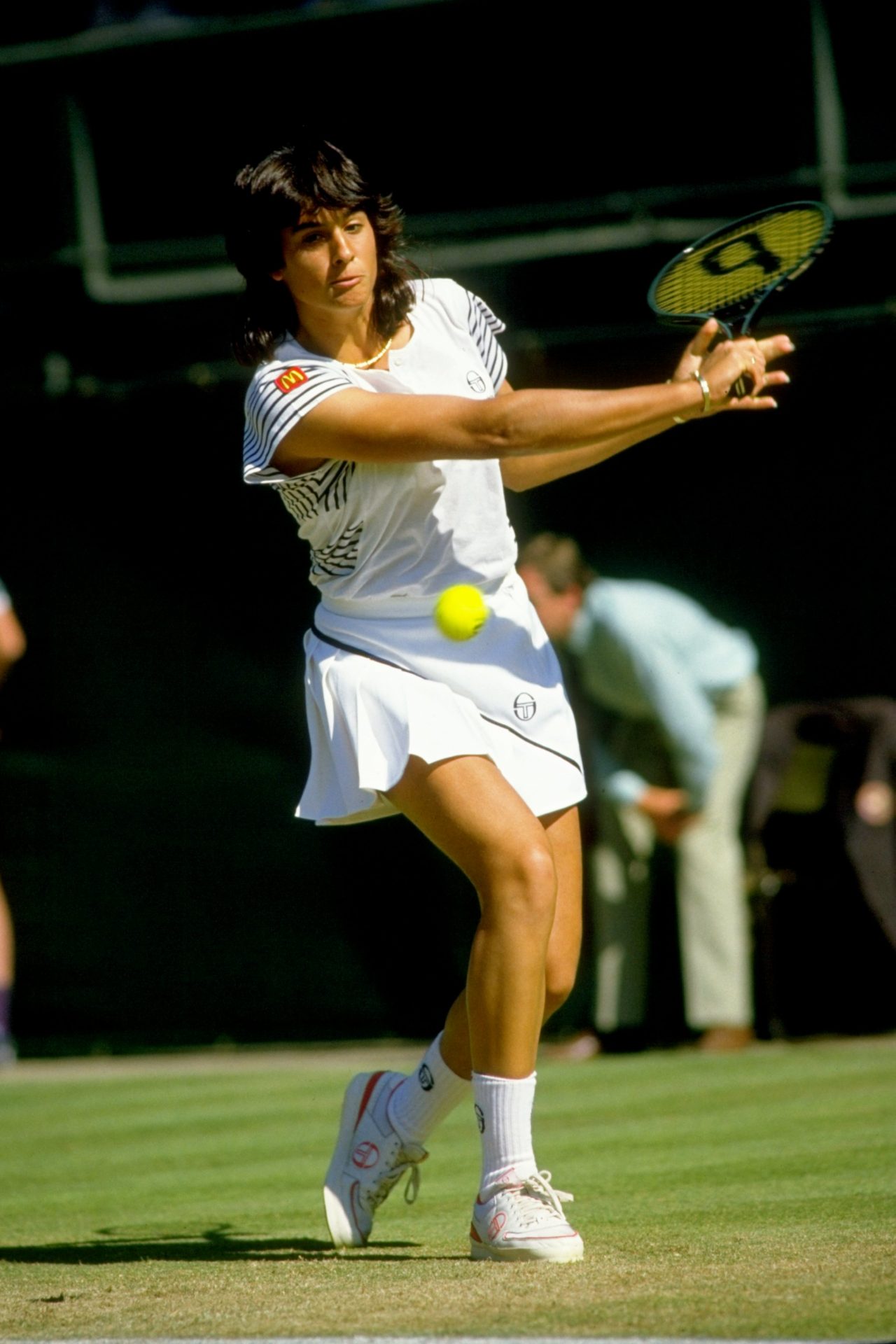 Wimbledon 1986