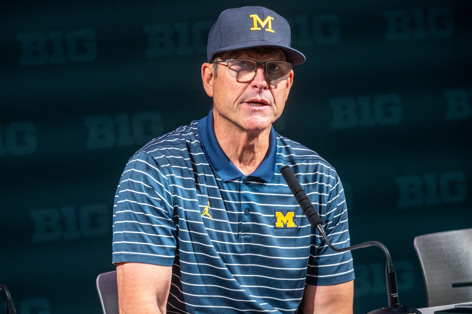Los Angeles Chargers: Hire Jim Harbaugh