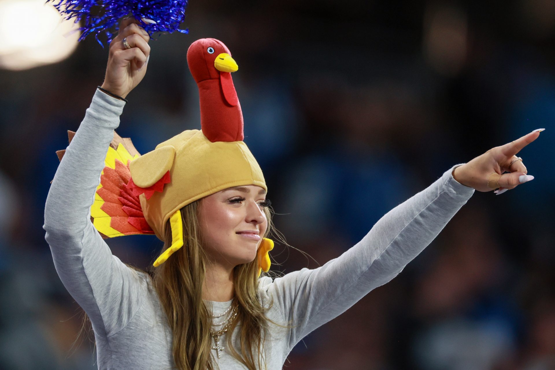 The greatest Thanksgiving day moments in NFL history