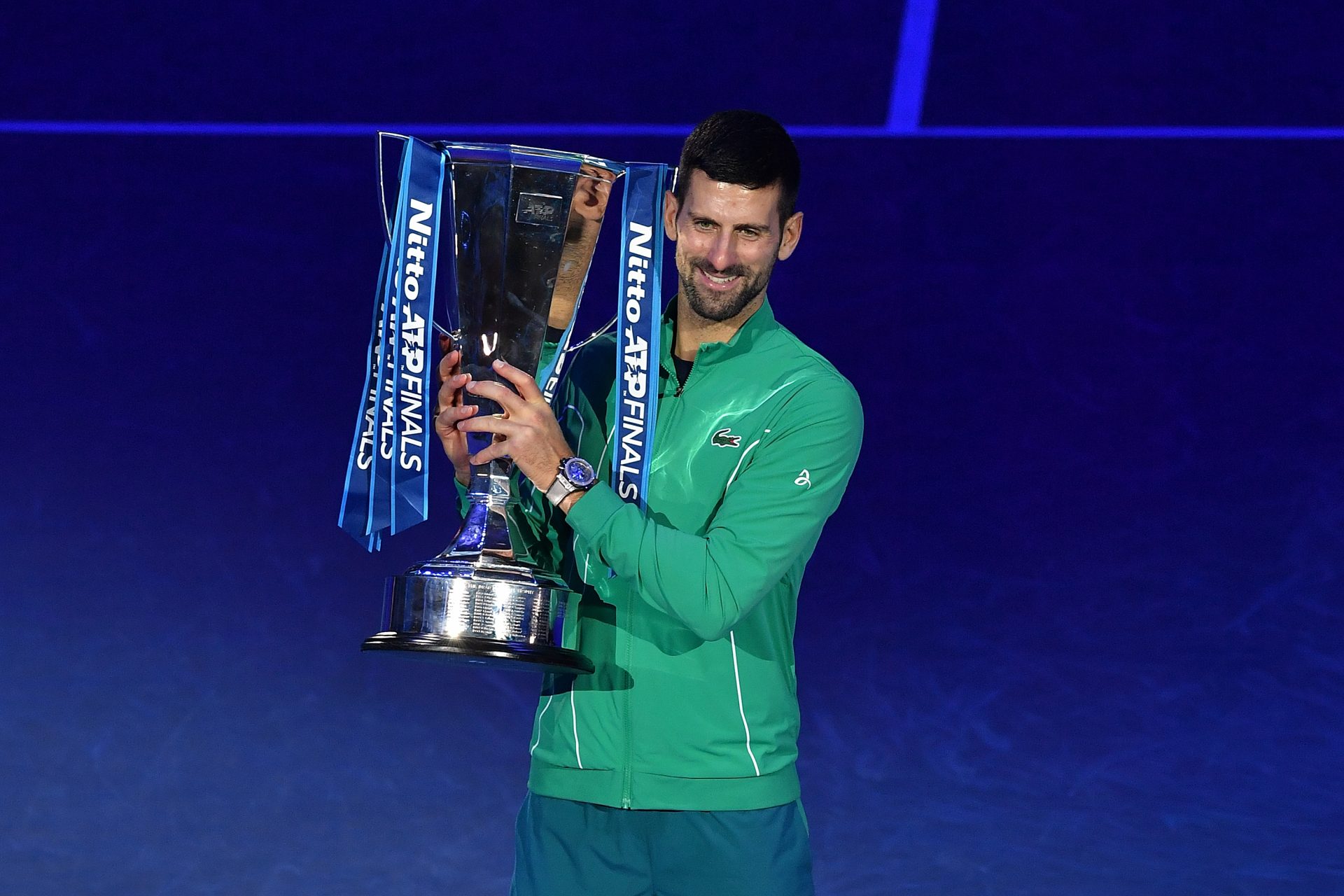 Saison ATP 2023 : qui sont les joueurs qui ont remporté le plus de tournois cette année ?