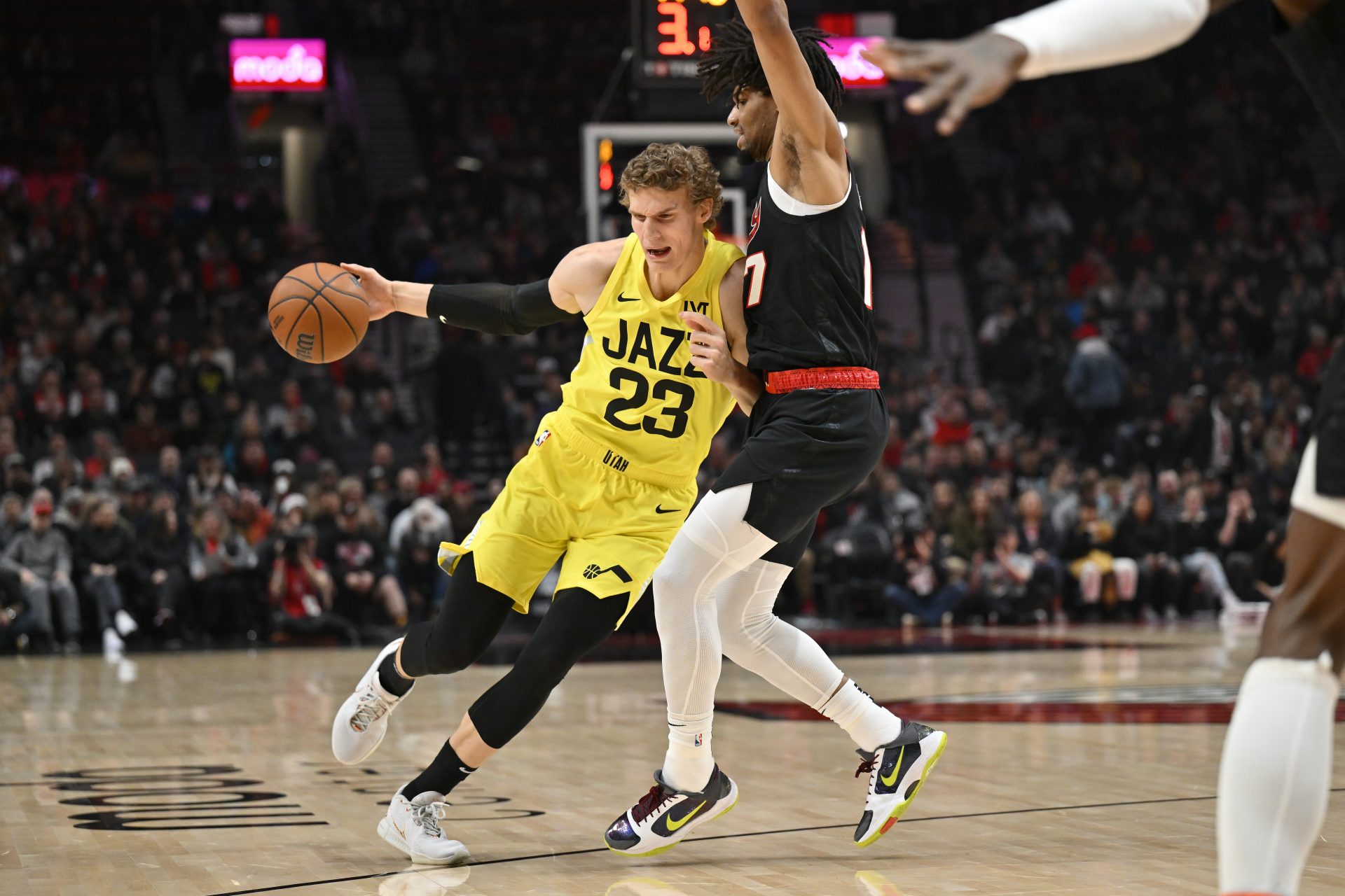 22. Utah Jazz
