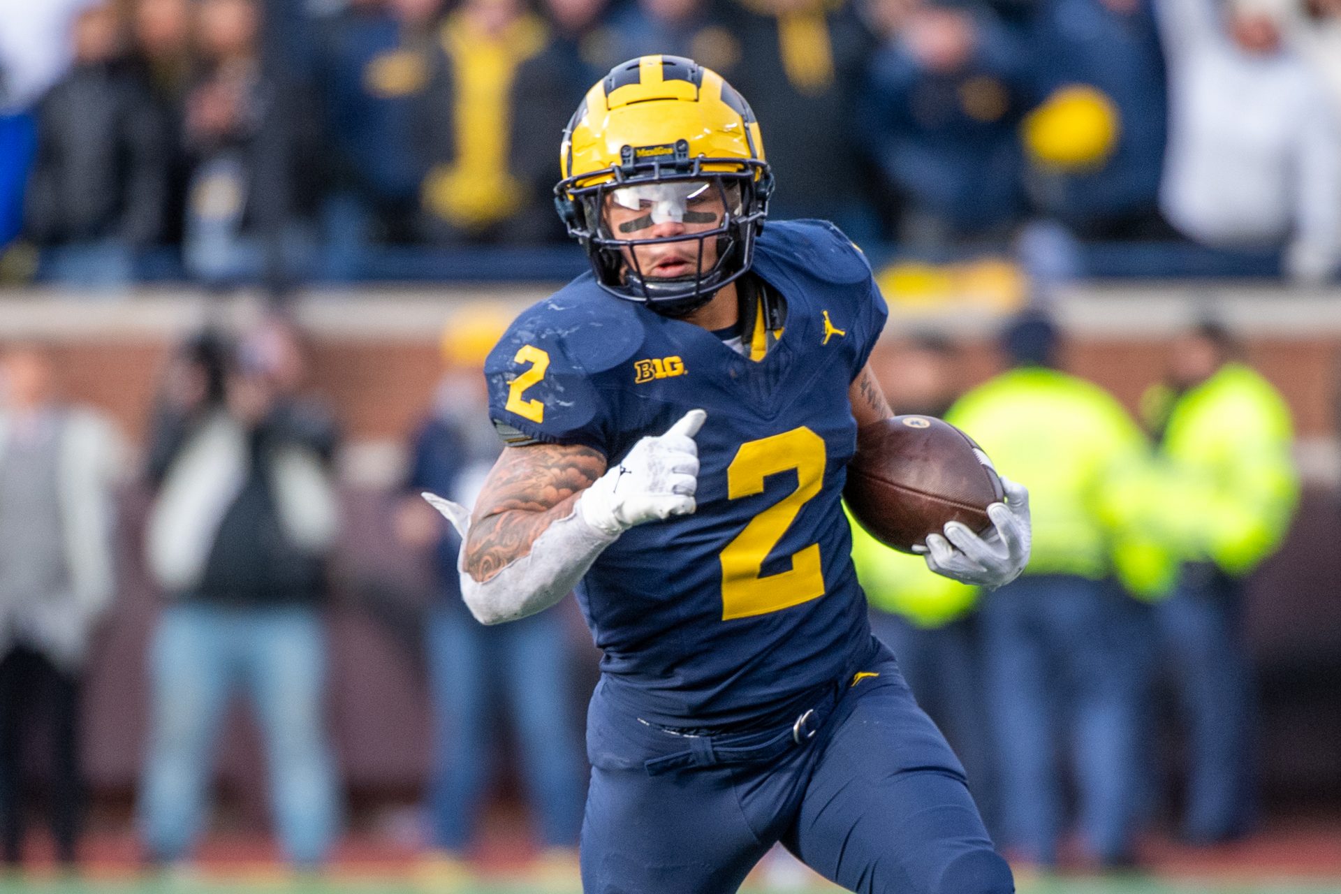 How Michigan’s sign-stealing scandal has affected their football program