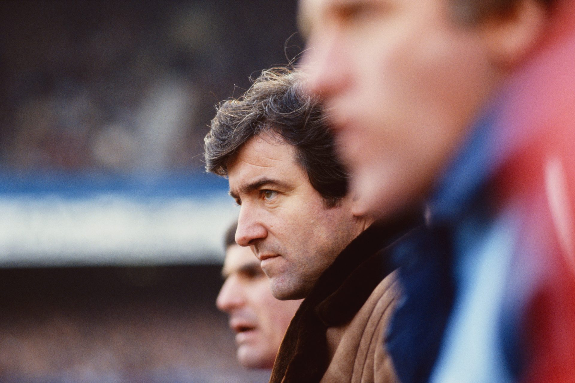 Adiós, míster: muere el histórico entrenador del F.C. Barcelona Terry Venables