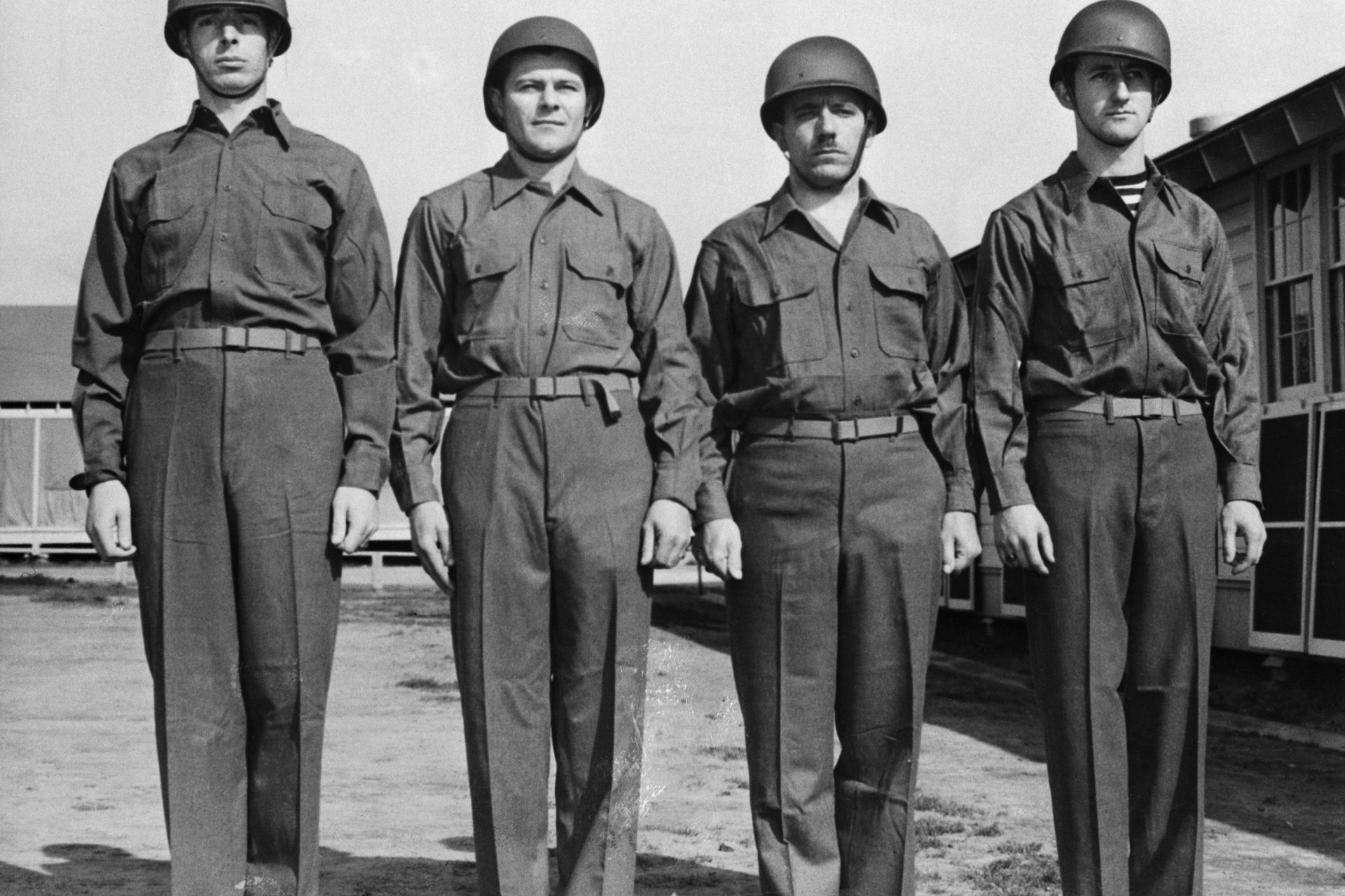 Remembering the greatest American athletes to serve in the World Wars