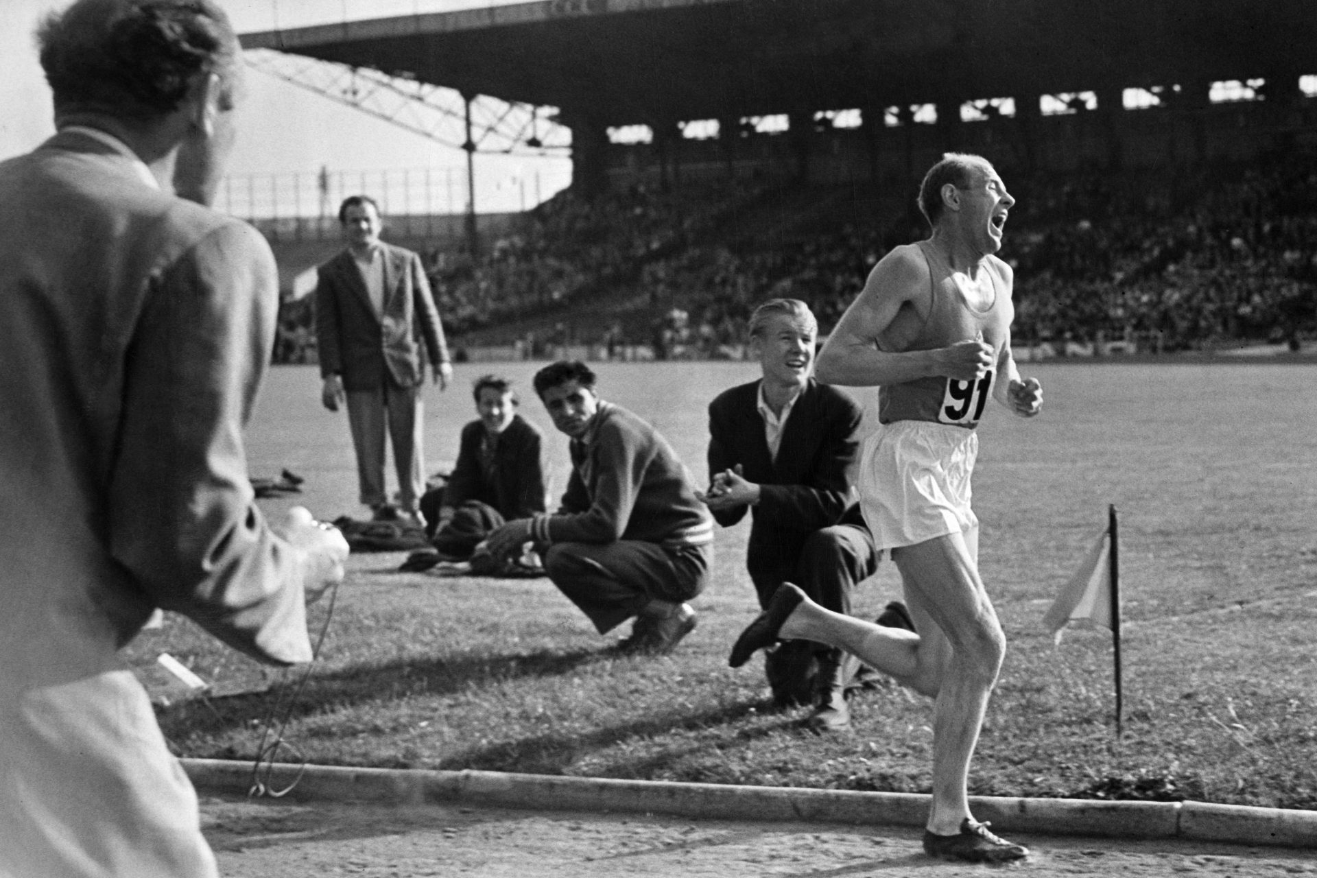 Jeux Olympiques de 1948