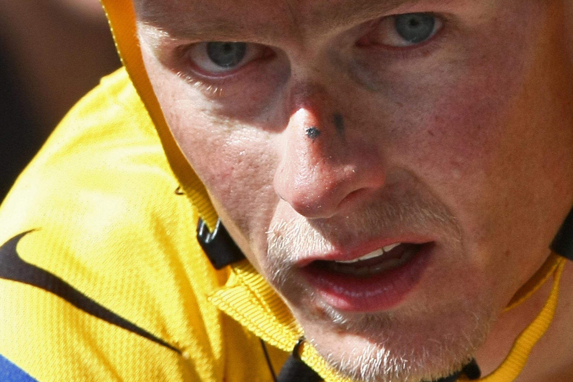 Qu'est devenu Michael Rasmussen, le maillot jaune licencié du Tour de France en 2007 ?