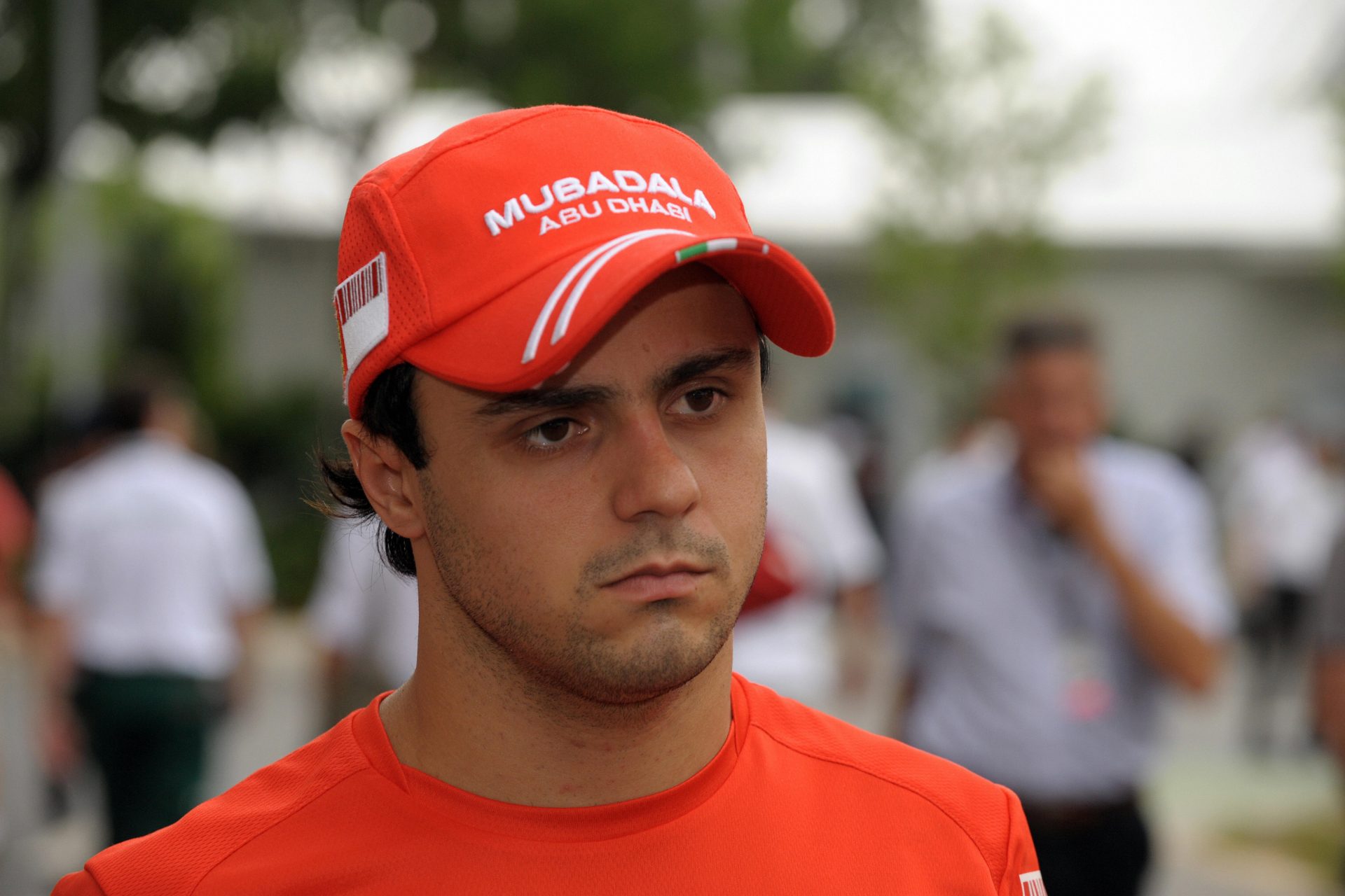 Por que Felipe Massa quer processar a Fórmula 1?