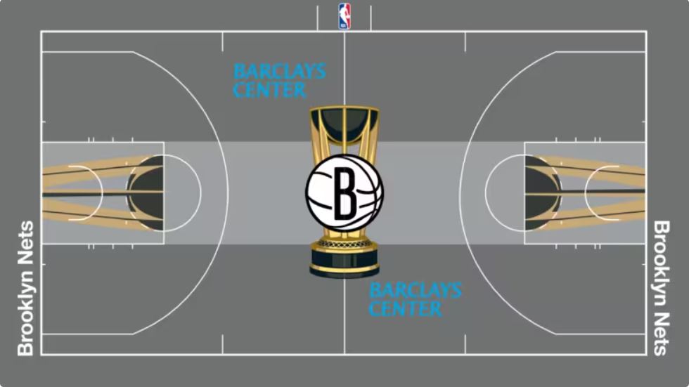 24. Brooklyn Nets