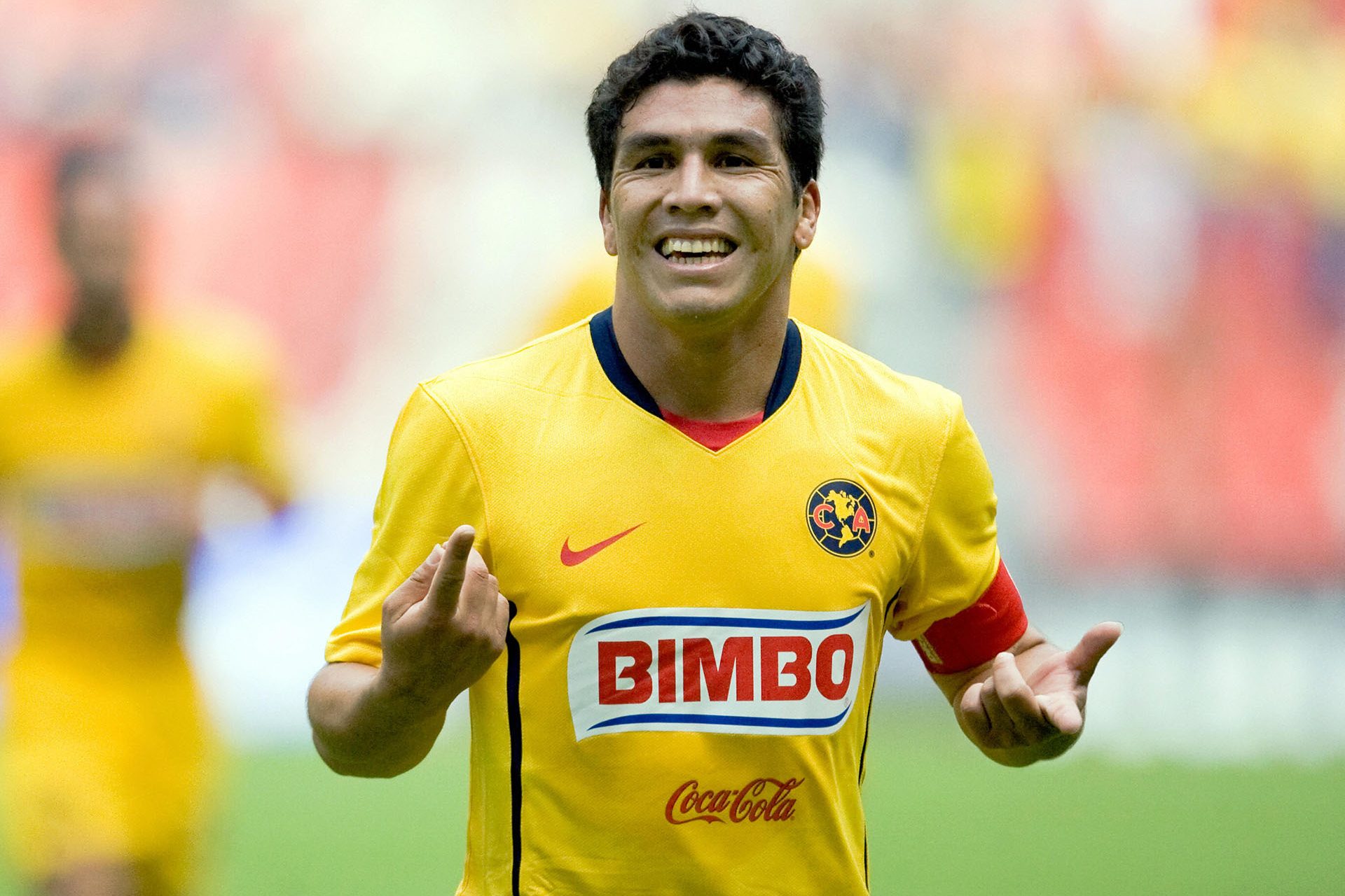 Salvador Cabañas wurde in den Kopf geschossen und trotzdem kam er zum Fußball zurück