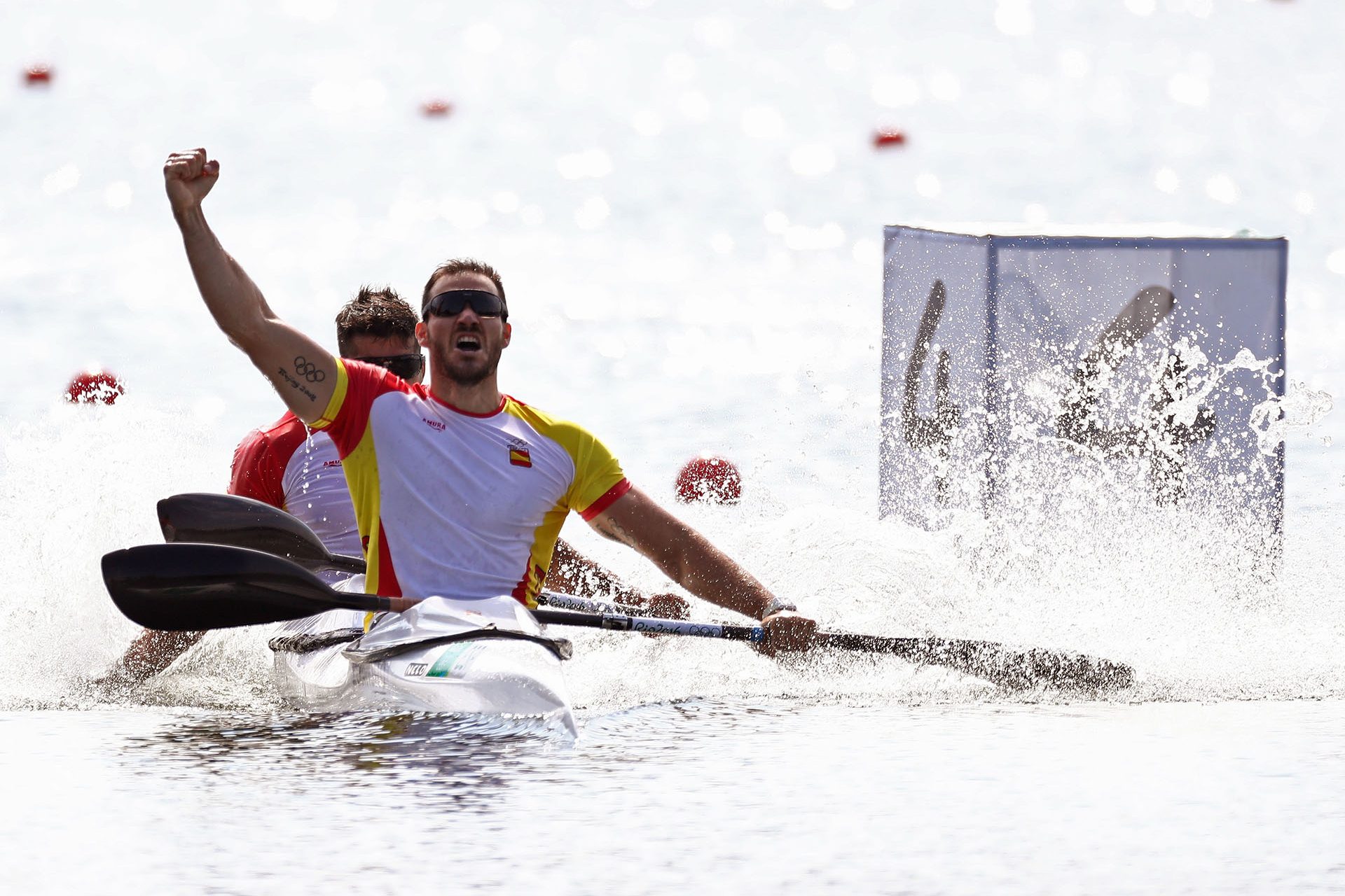 En París 2024 podría superar todos los récords