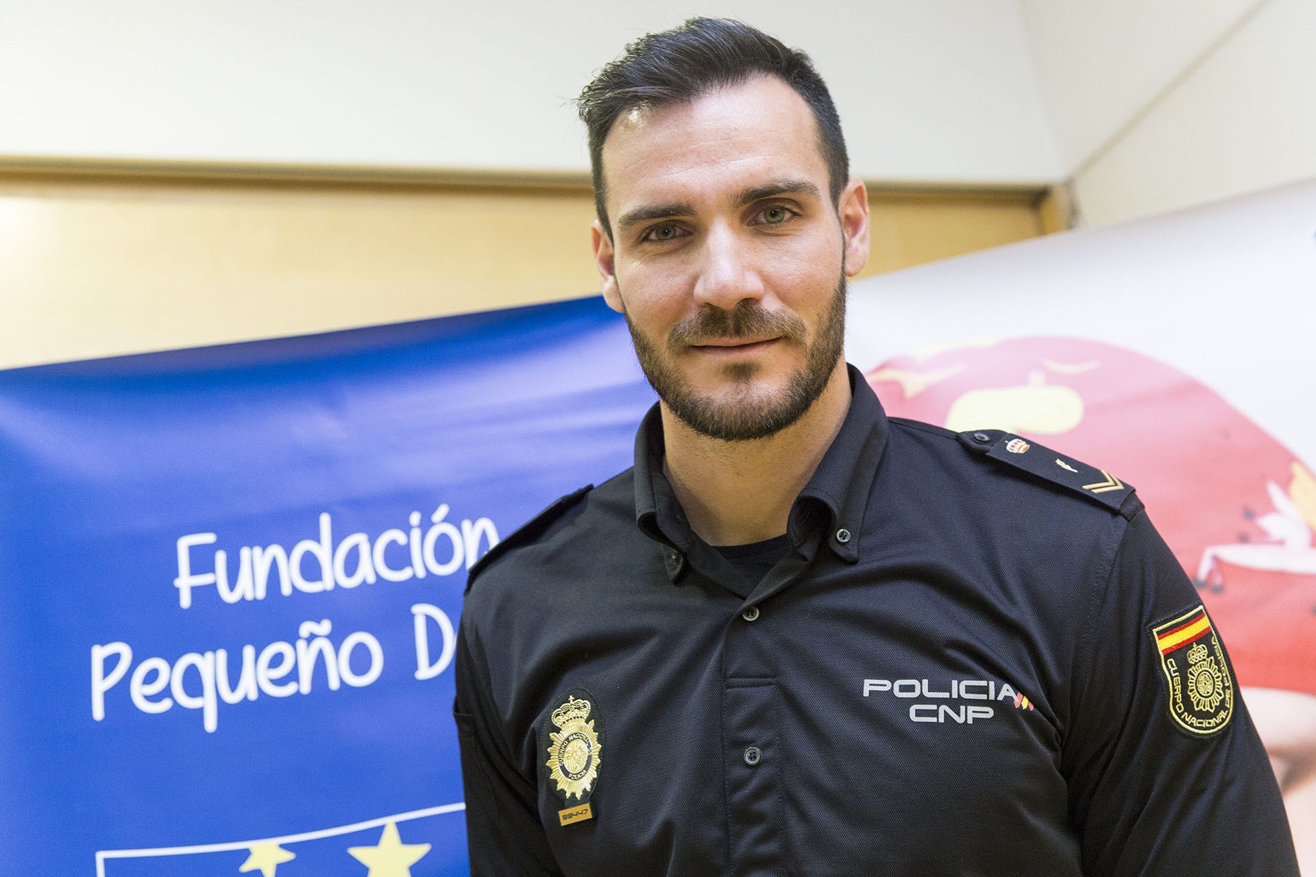 Policía Nacional