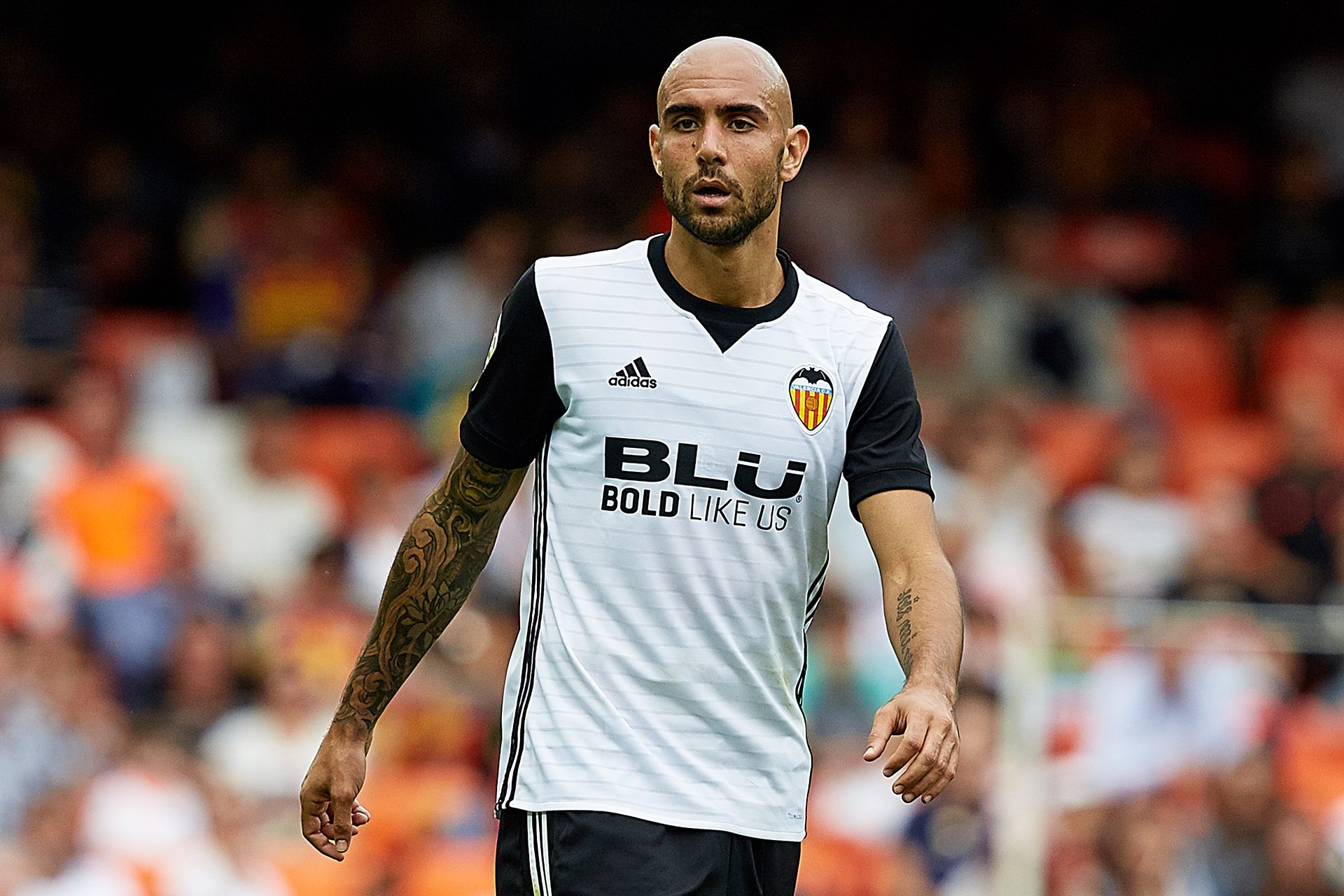 ¿Dónde está Simone Zaza?