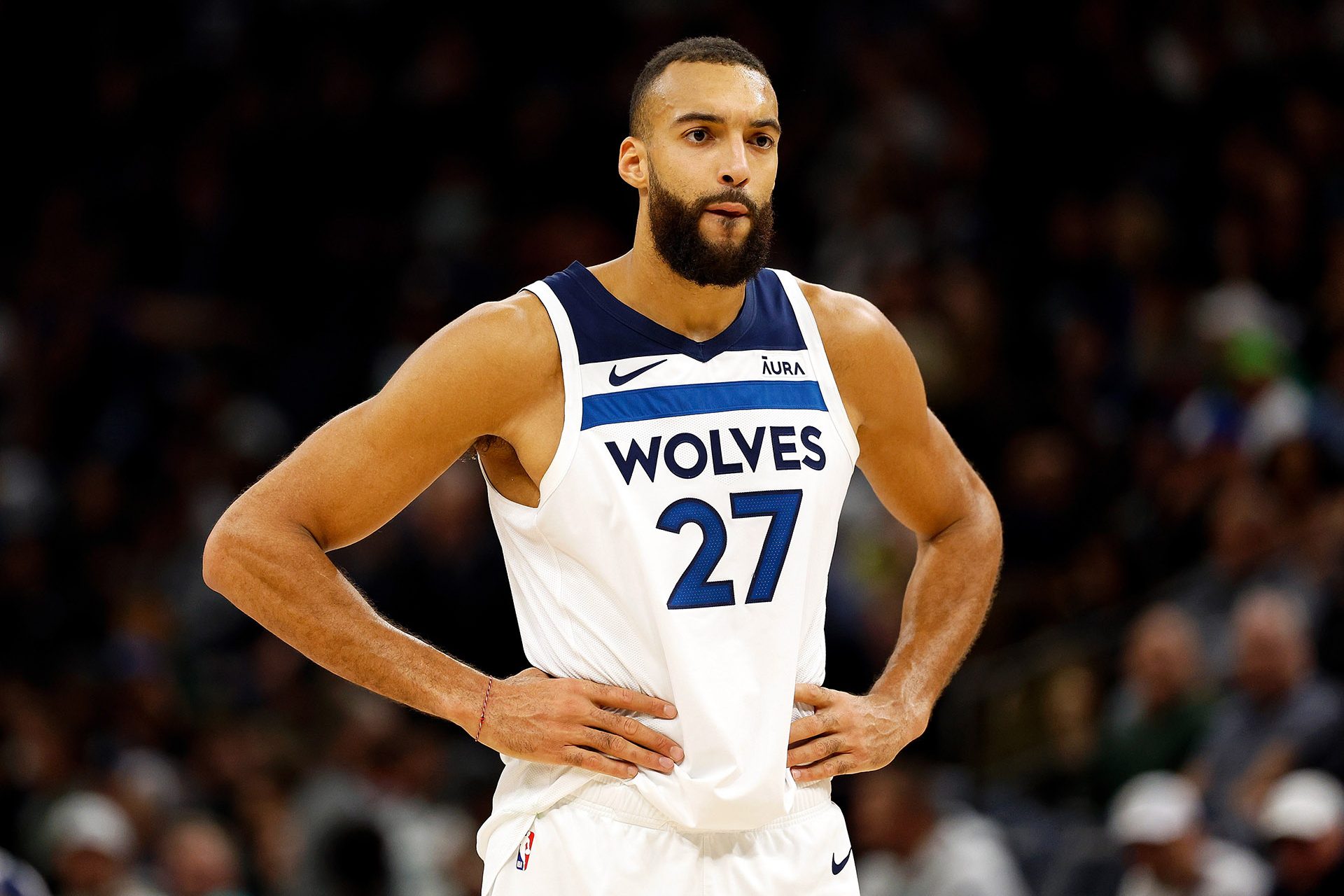 Minnesota Timberwolves: Stagger Minutes Effectively