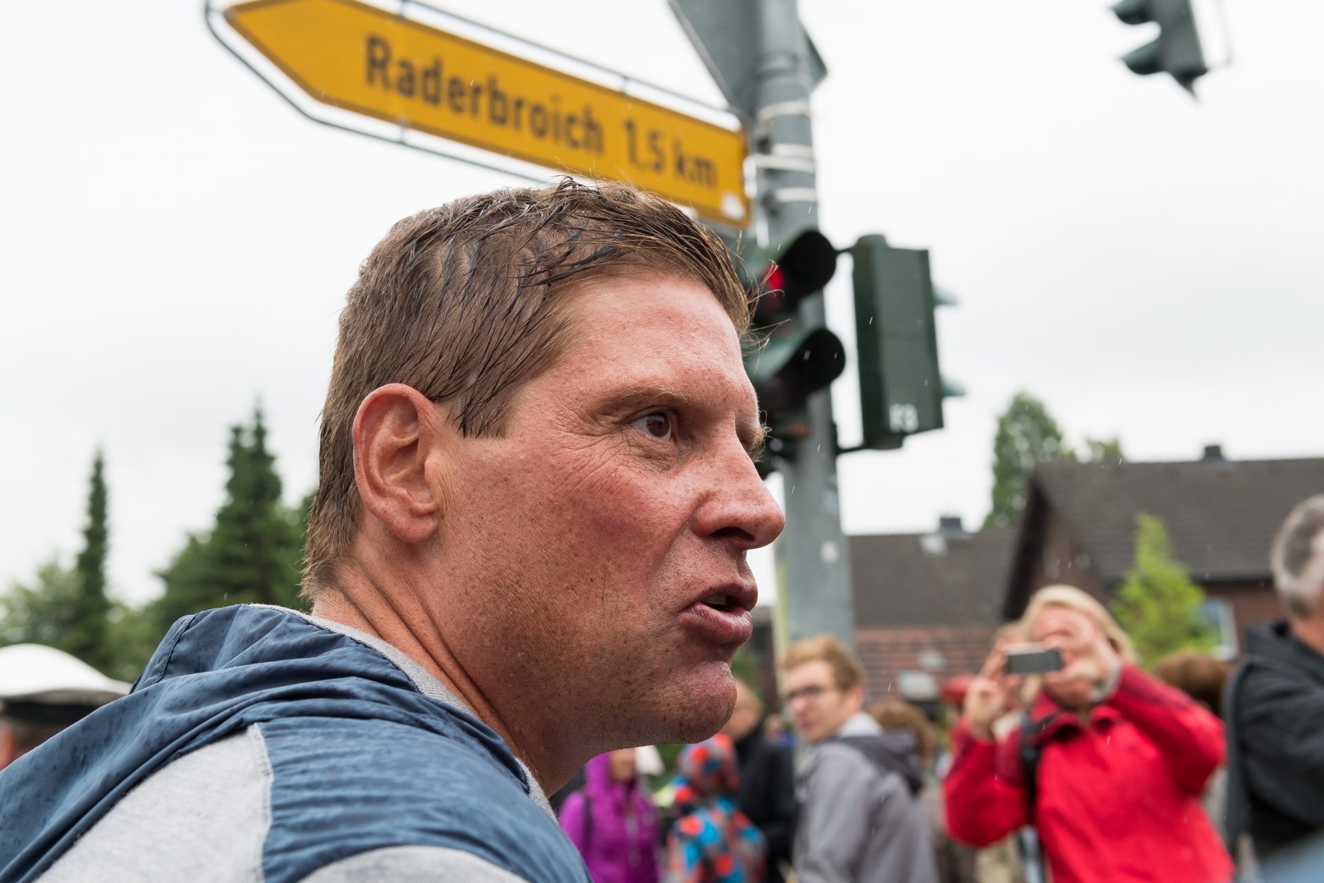 The terrible confessions of Jan Ullrich, winner of the 1997 Tour de France