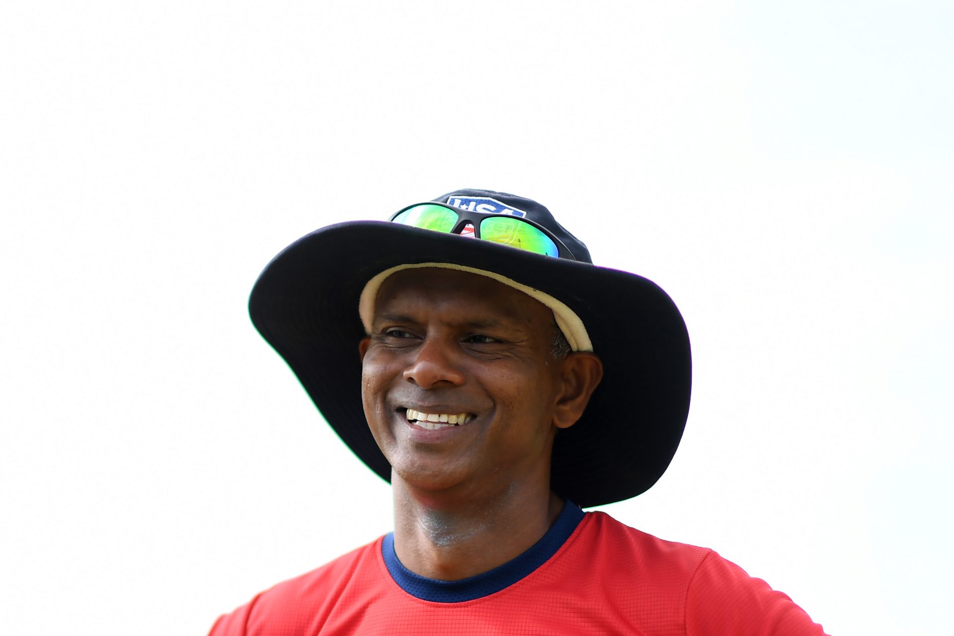 Who is Chanderpaul?