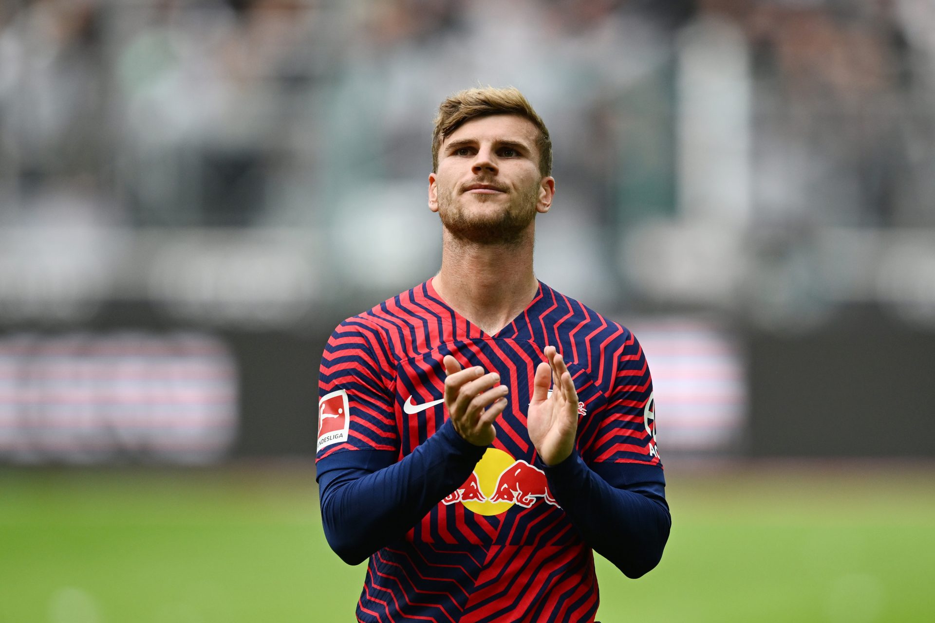 Timo Werner to Manchester United