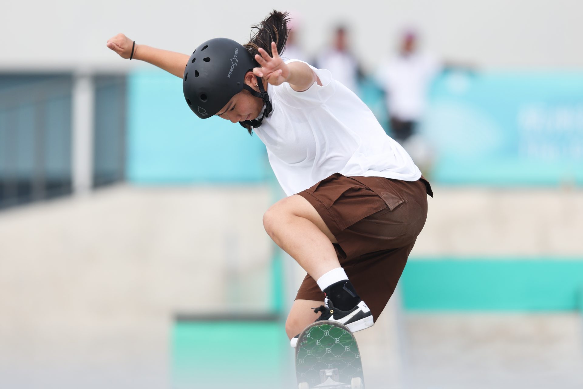 2020年東京五輪でも、男女ともに金