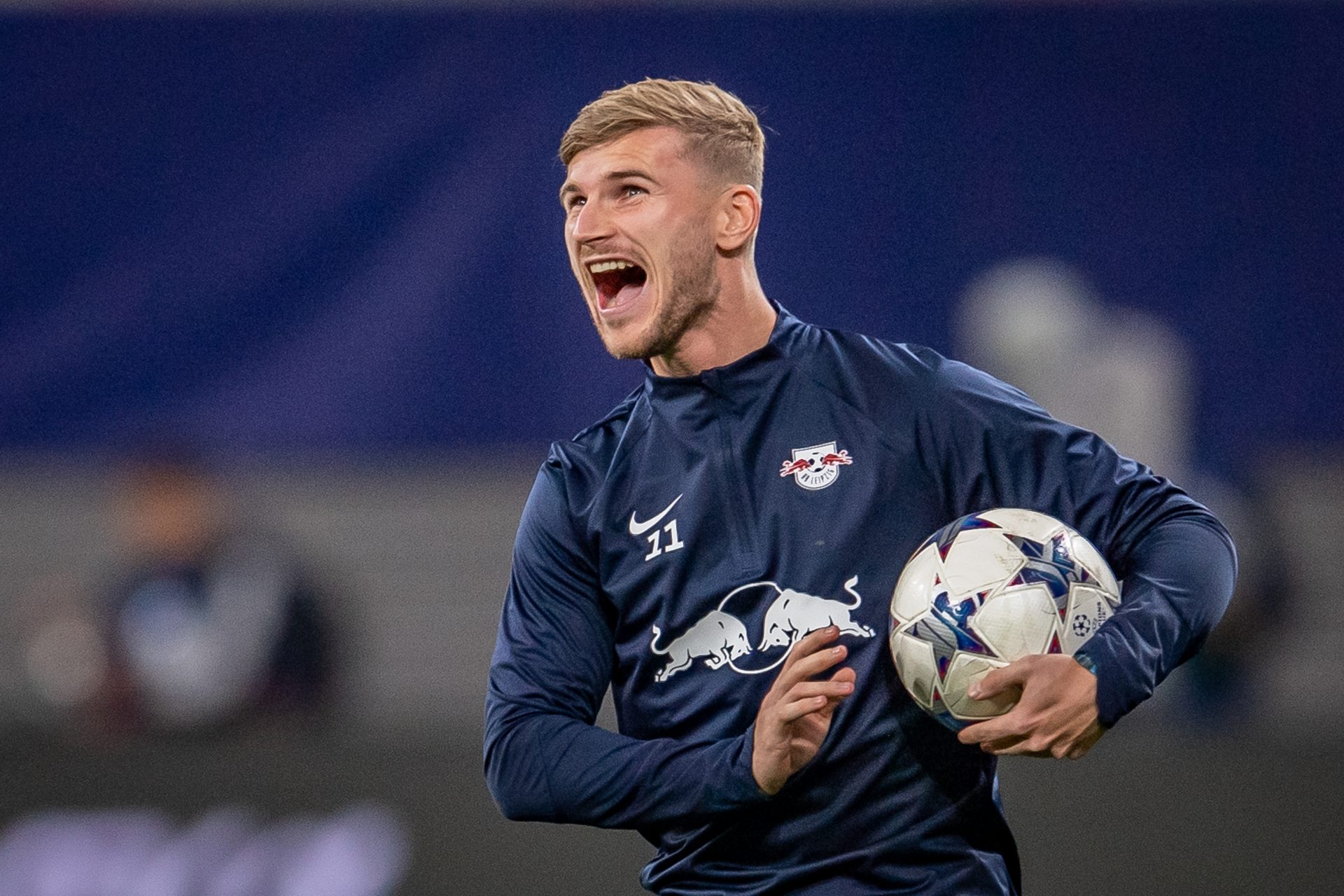 Wechsel zum RB Leipzig