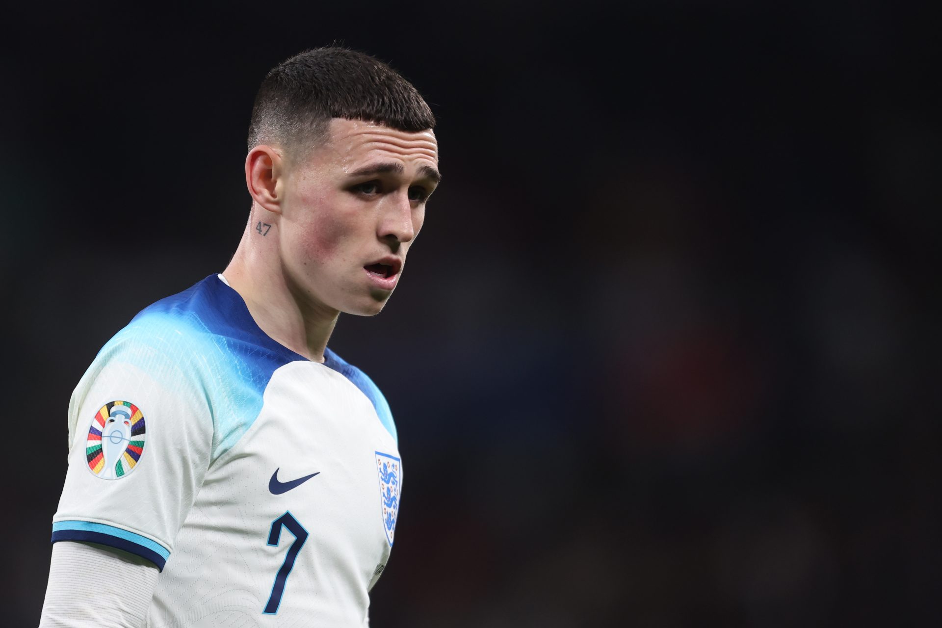 The incredible rise of English Wunderkind, Phil Foden