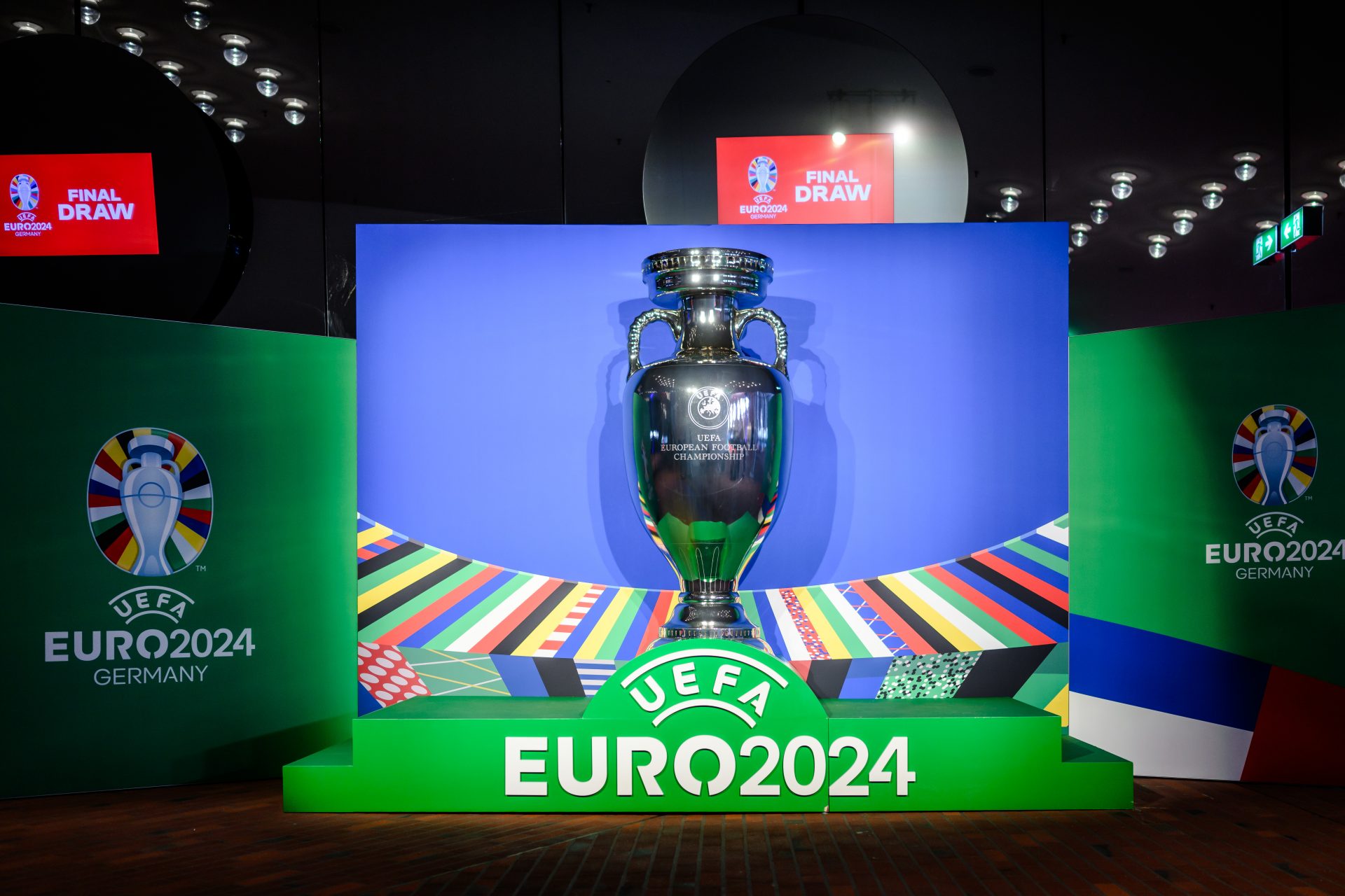 Qui sont les favoris de l'Euro 2024 ?