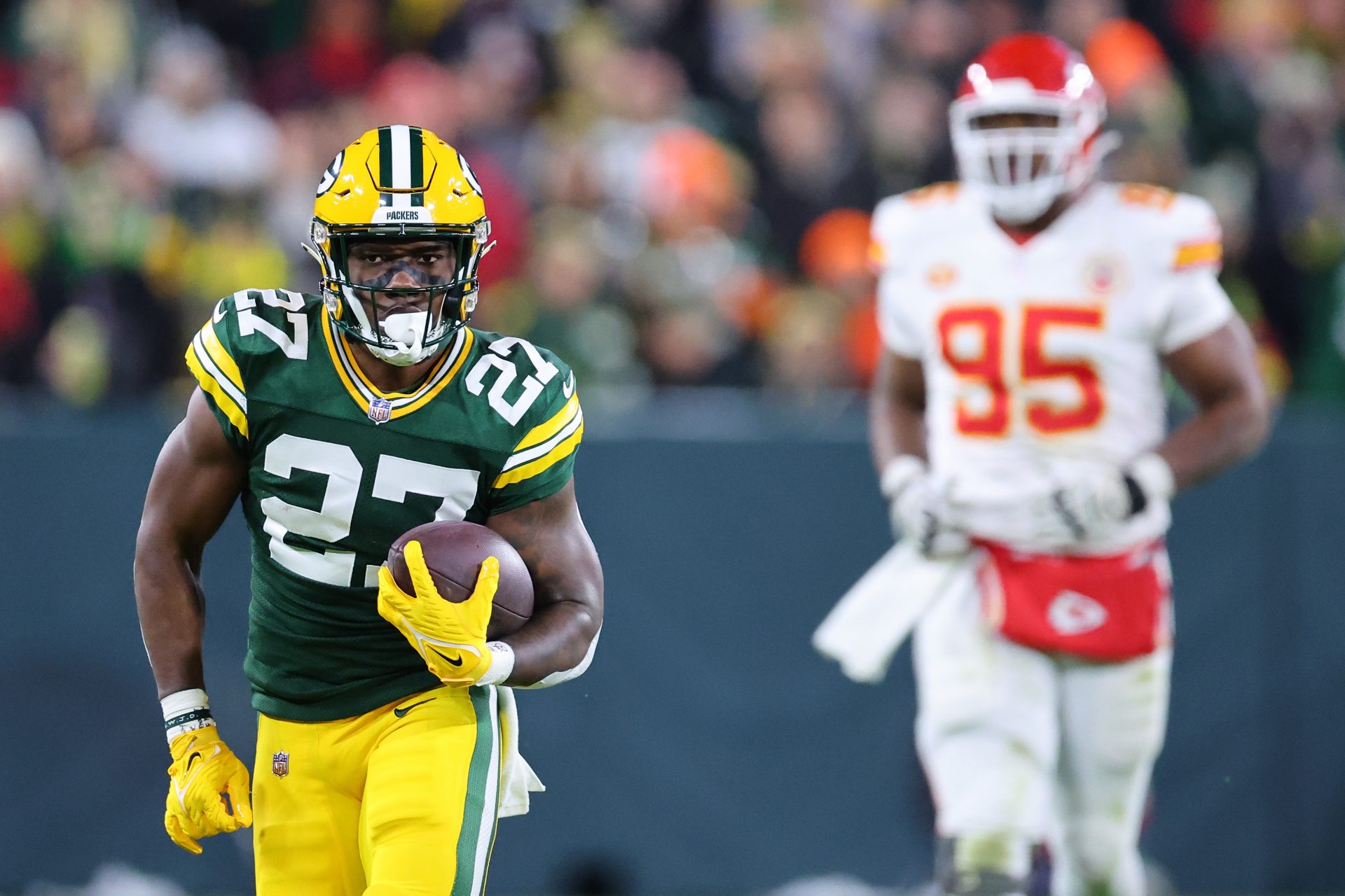 Recommended Fantasy Football Week 14 Waiver Wire Pickups