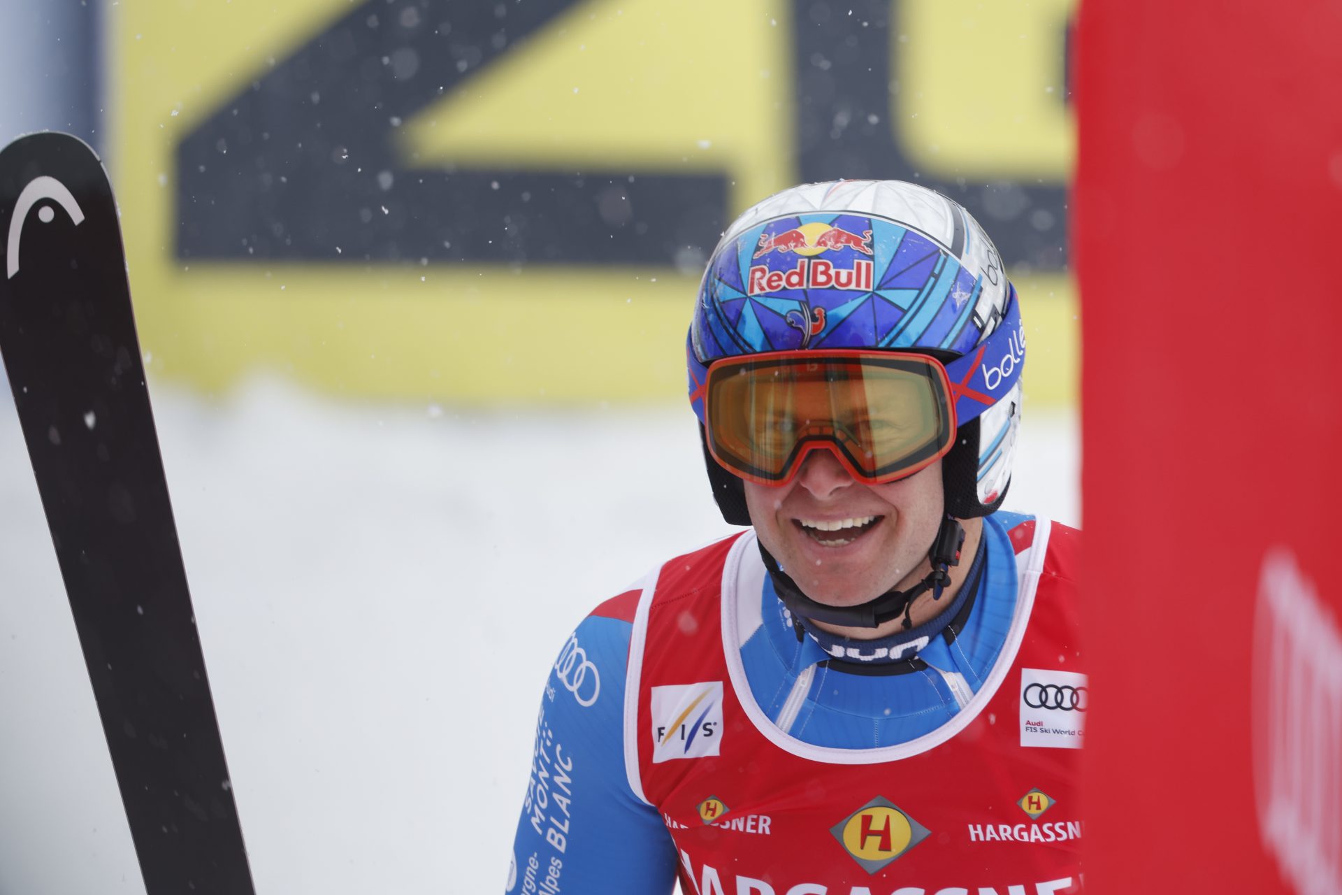 Alexis Pinturault (ski alpin)