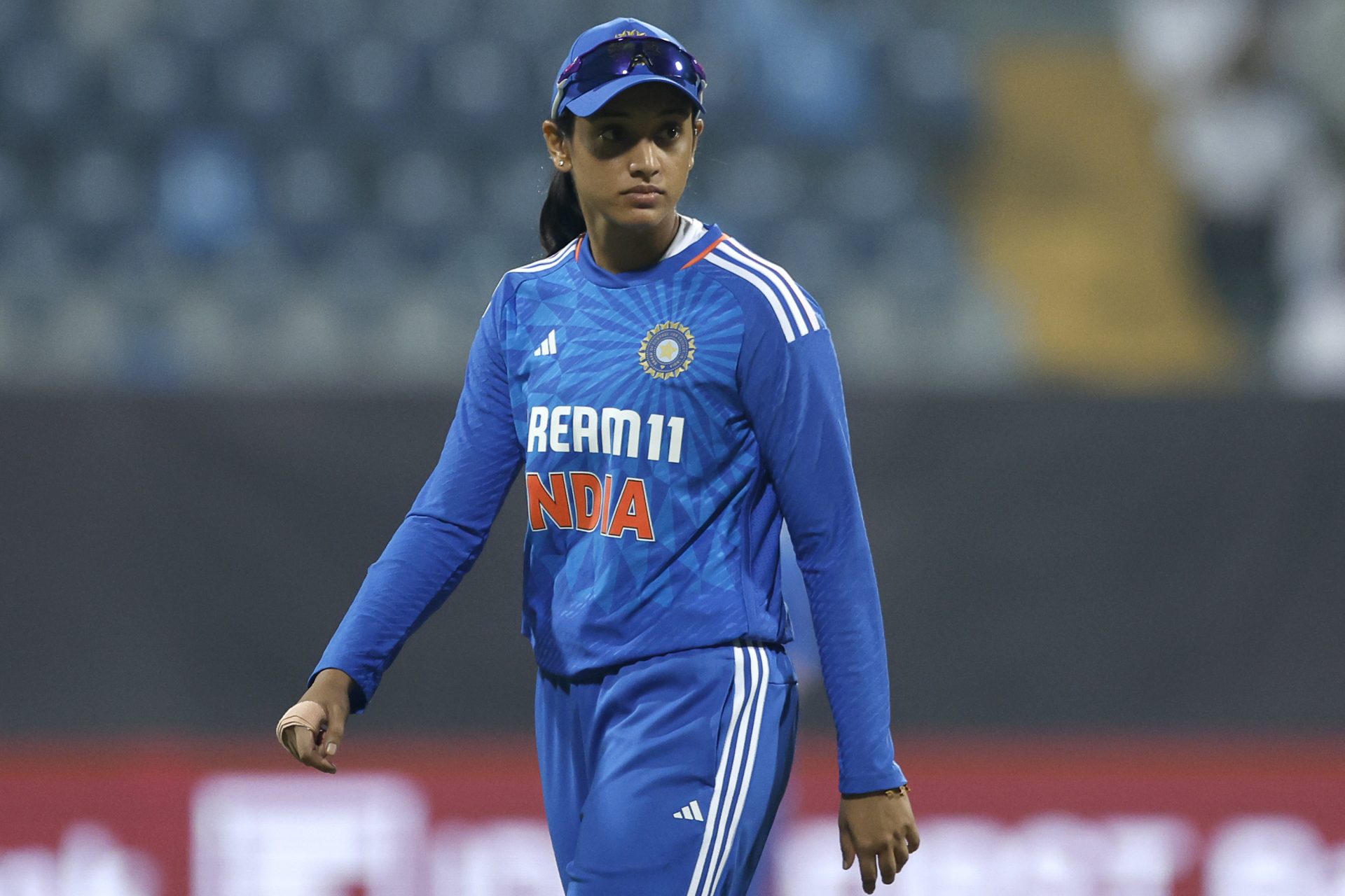 Smriti Mandhana – Cricket's most expensive woman and a social media megastar!