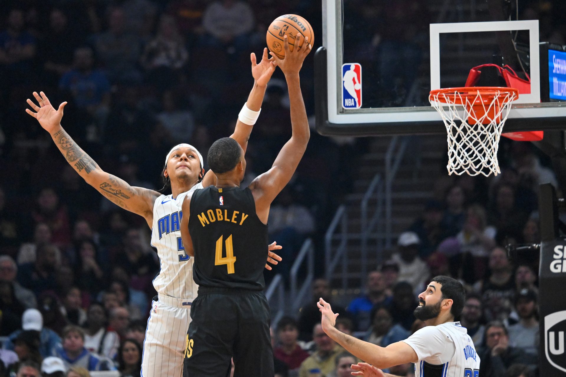 Cleveland Cavaliers: Develop Mobley’s Offensive Game