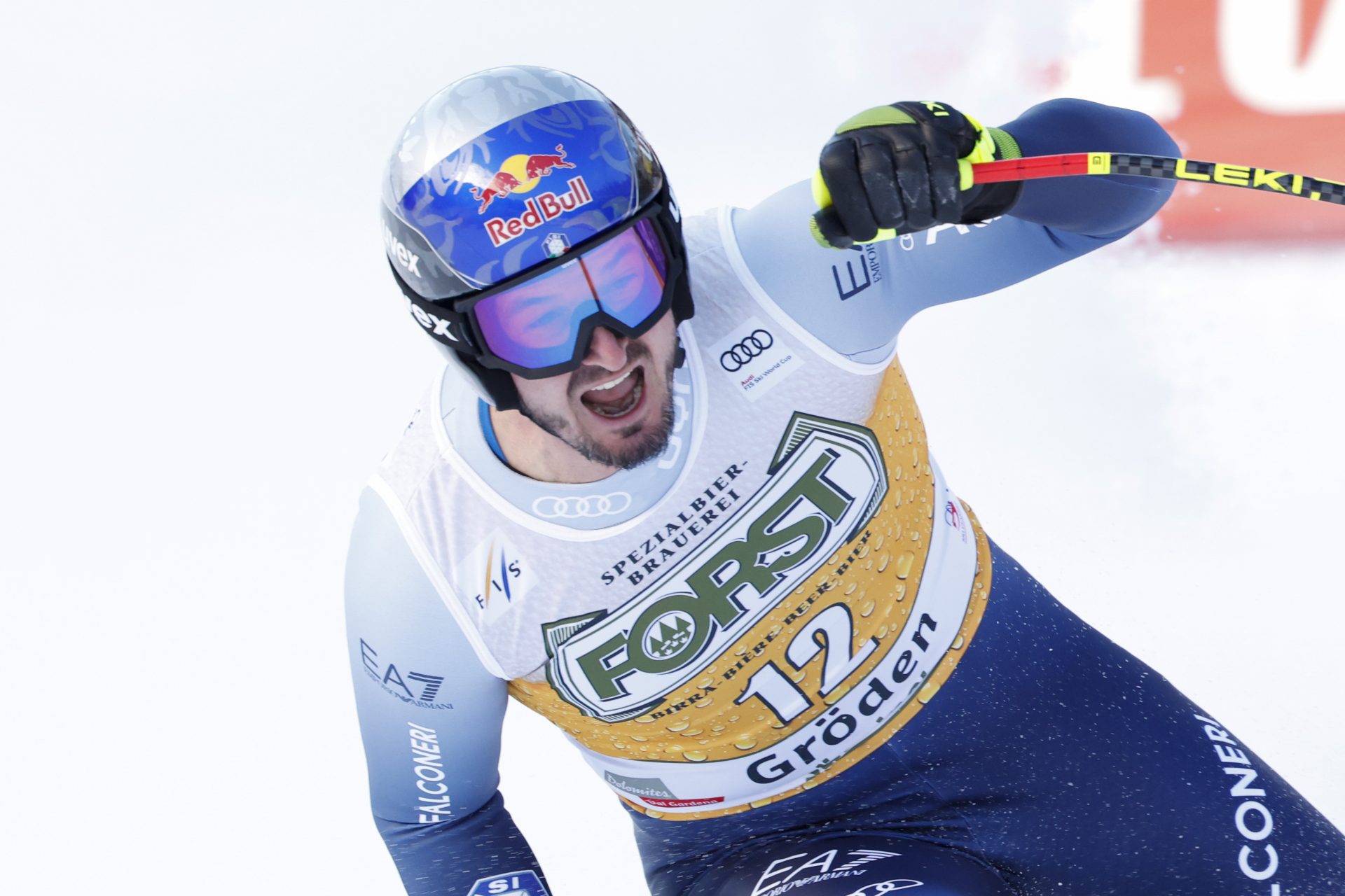 Gli sciatori italiani più vincenti nella storia della Coppa del Mondo