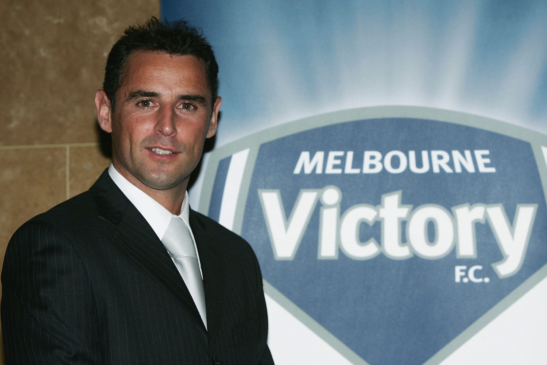 9. Kevin Muscat - Melbourne Victory vs Melbourne Heart