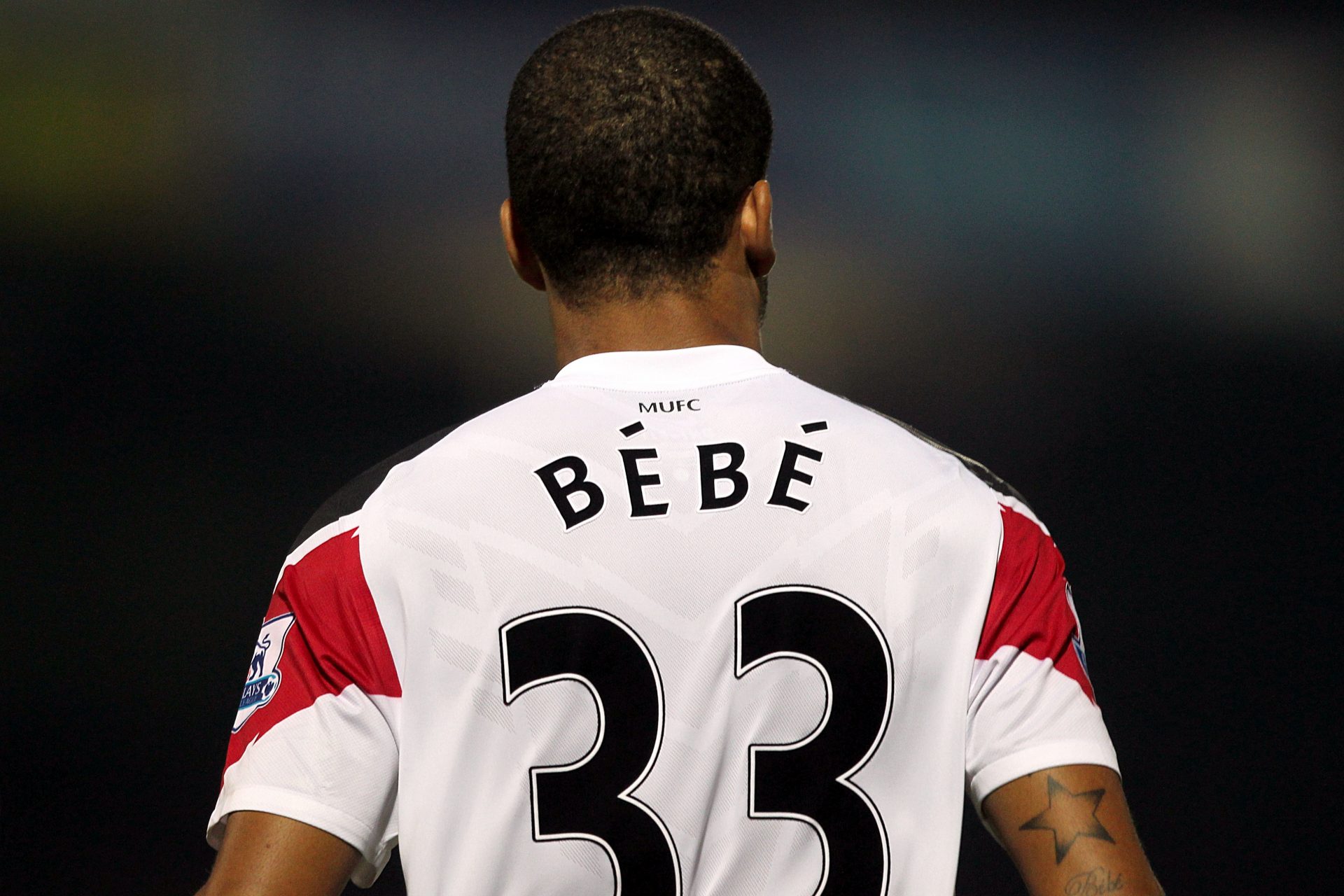 Bebe (2010) 