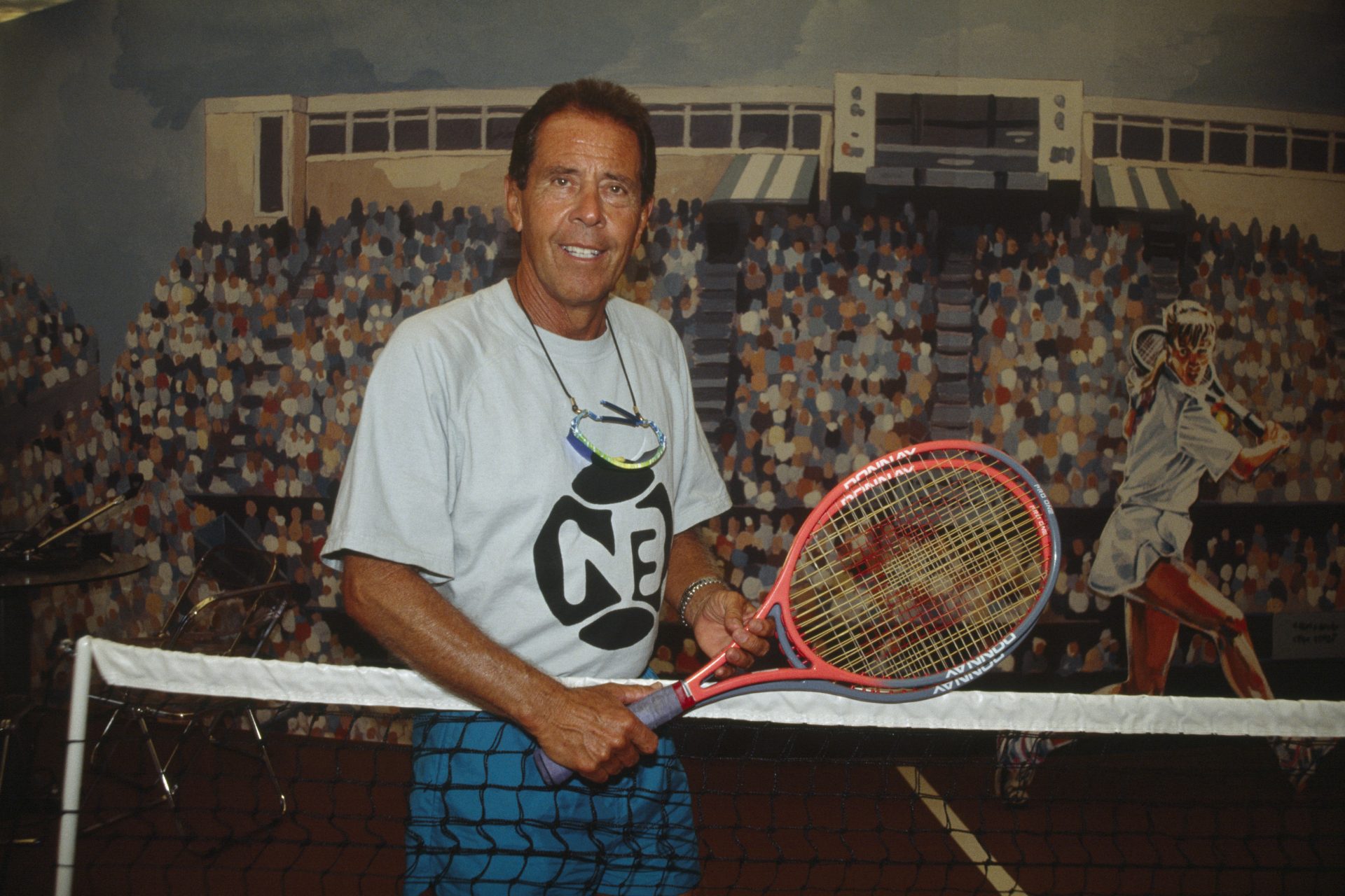 Nick Bollettieri