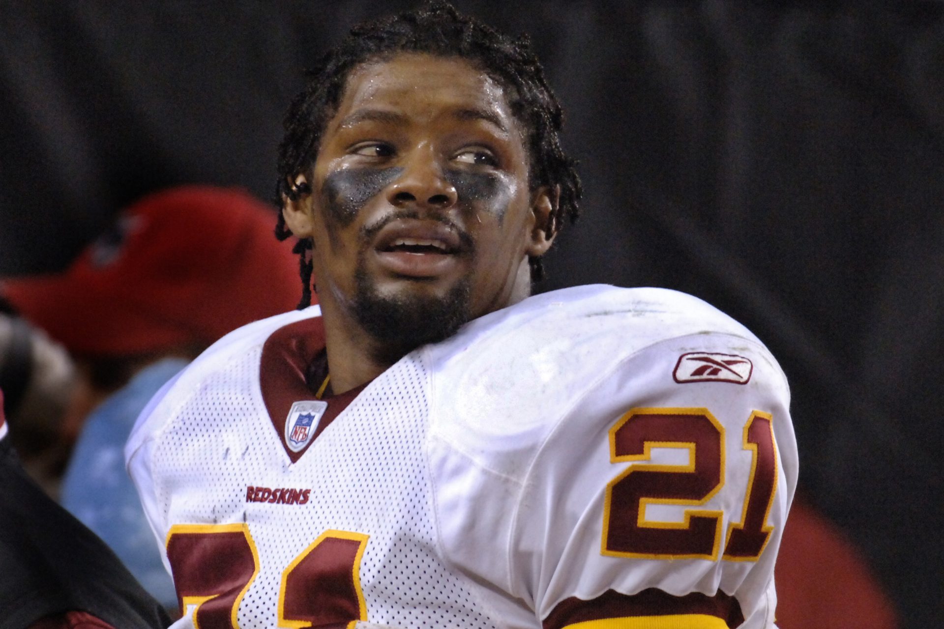 The tragic passing of NFL star Sean Taylor 16 years on