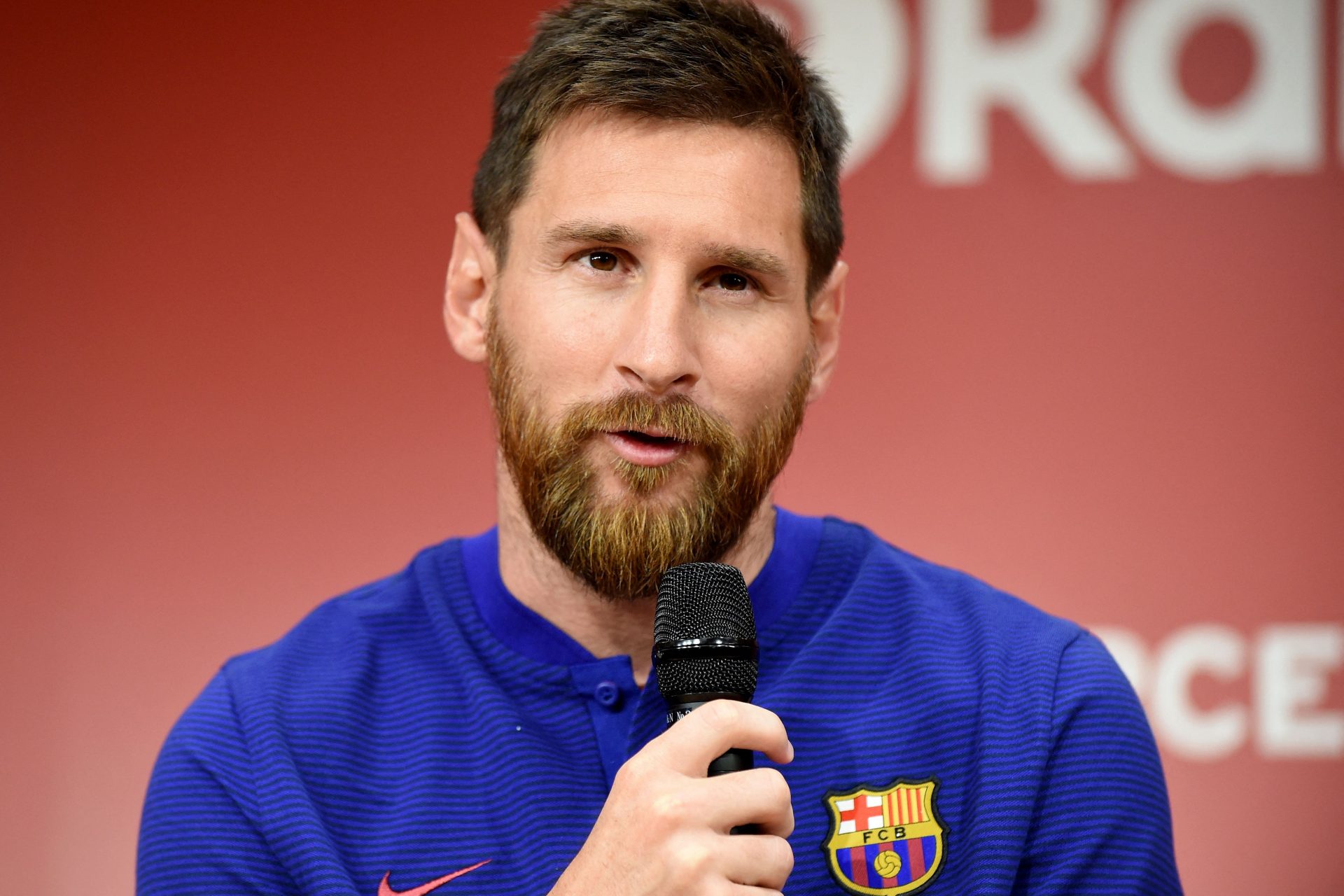 Lionel Messi (4 years, $674 million) 