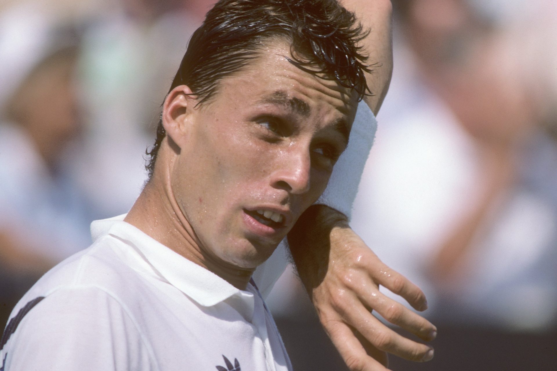 Ricordate Ivan Lendl? Ecco che fine ha fatto questa leggenda del tennis