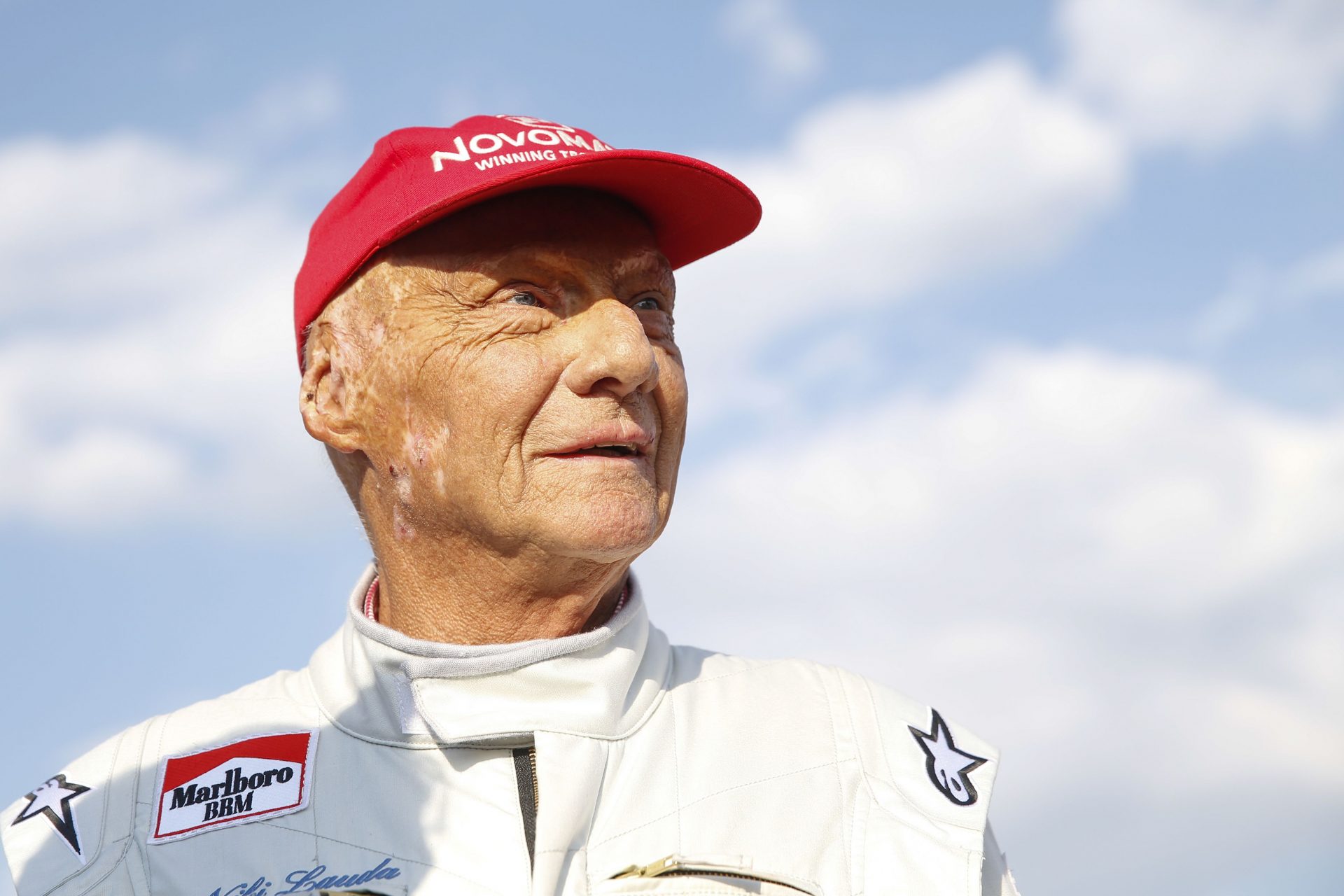 Rennsport-Legende Niki Lauda: Das war sein bewegtes Leben