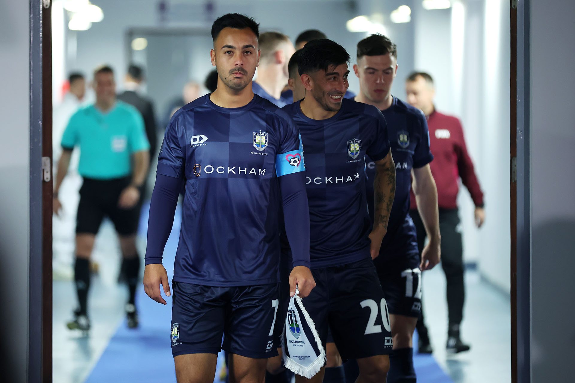 Auckland City FC