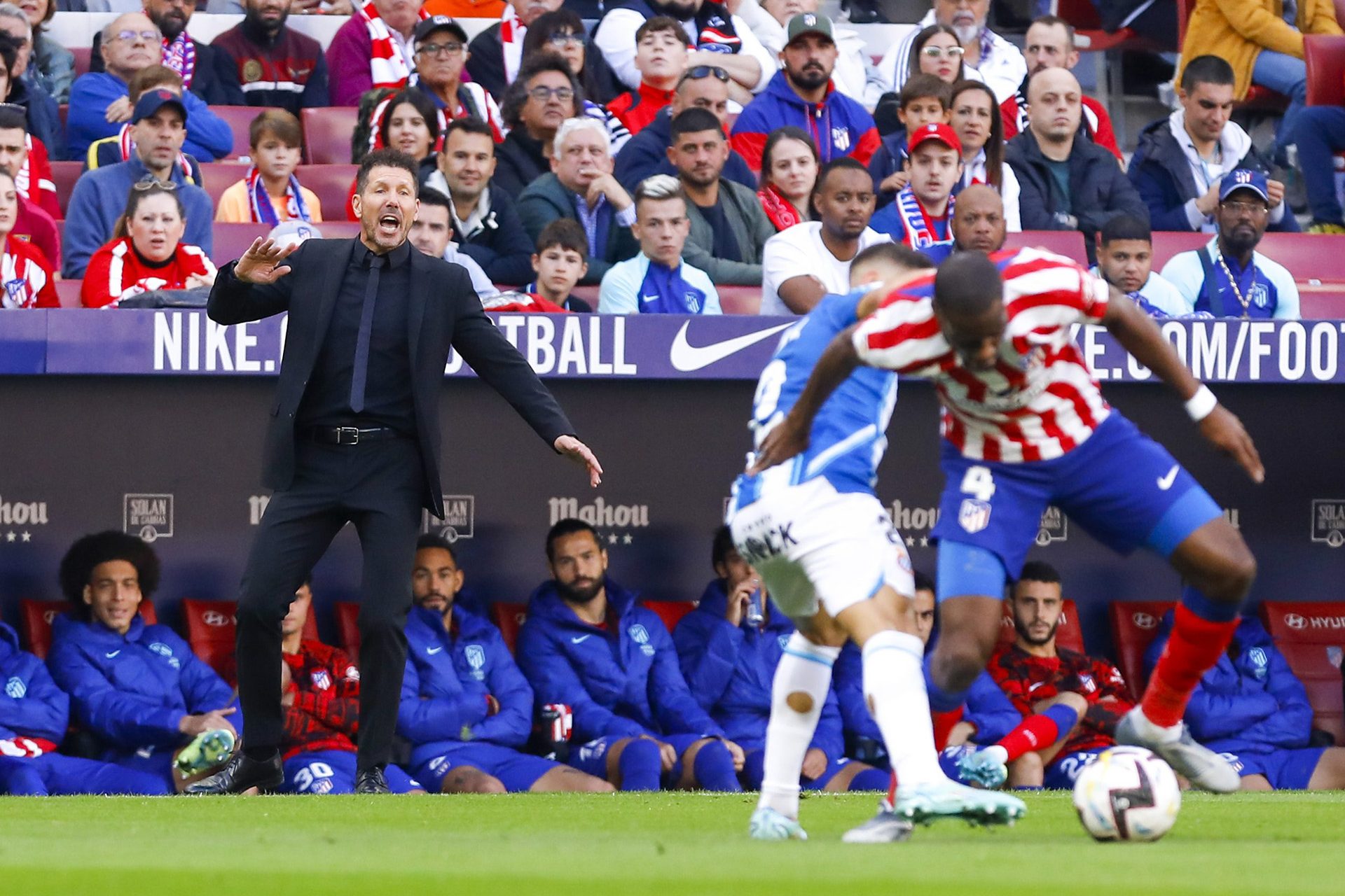 El entrenador con más victorias en toda su historia