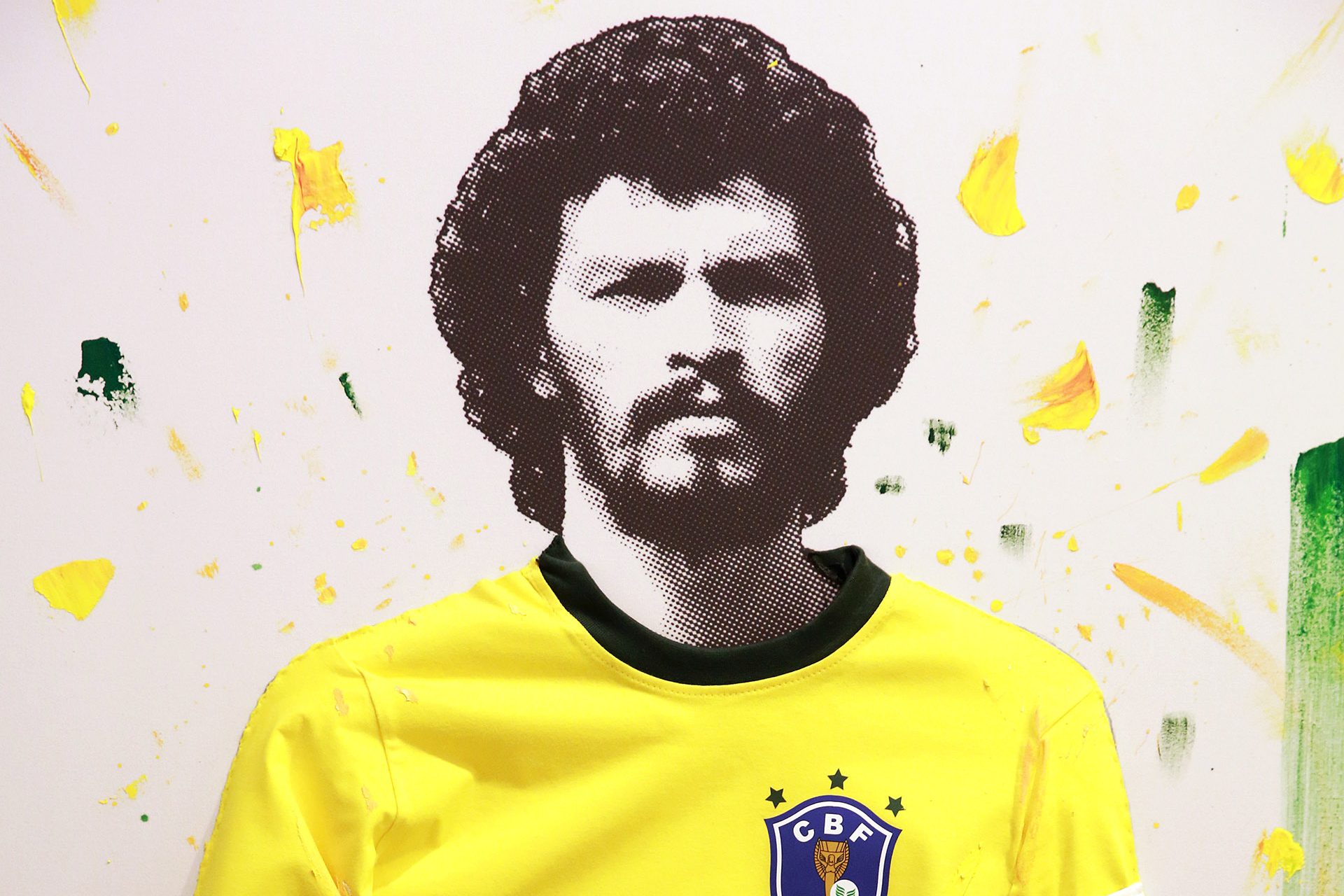 Sócrates: um craque para além dos campos de futebol