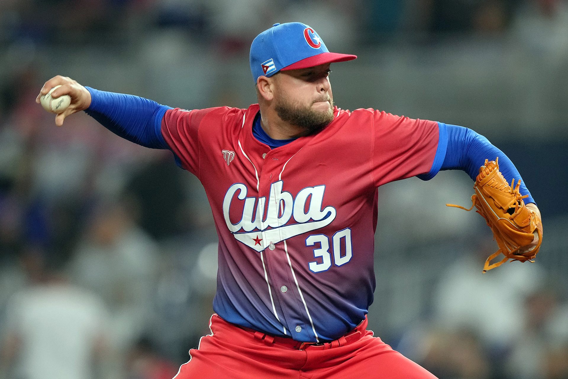 Baseball: Cuba, without a medal in the Pan American Games