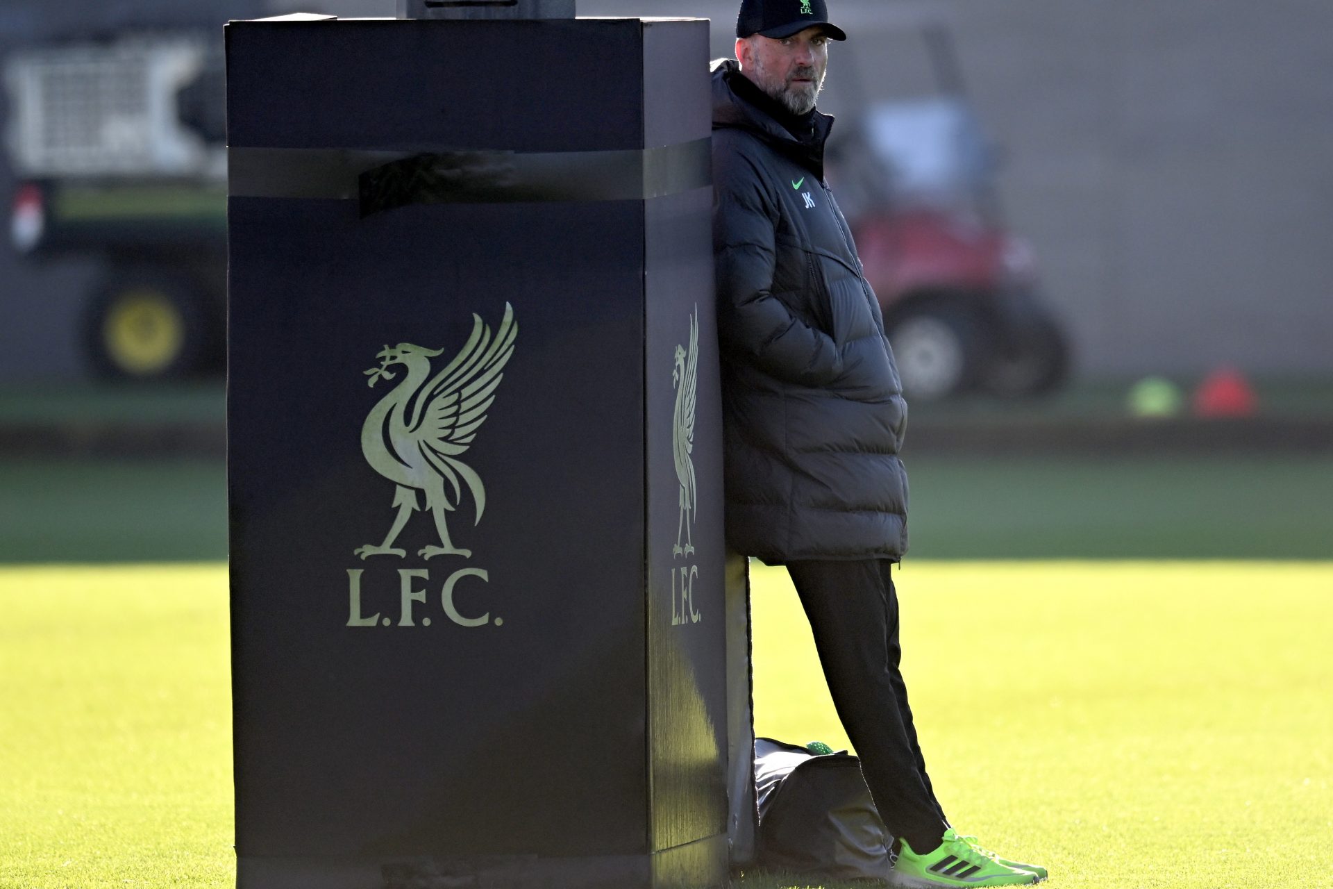 Klopp toma la palabra