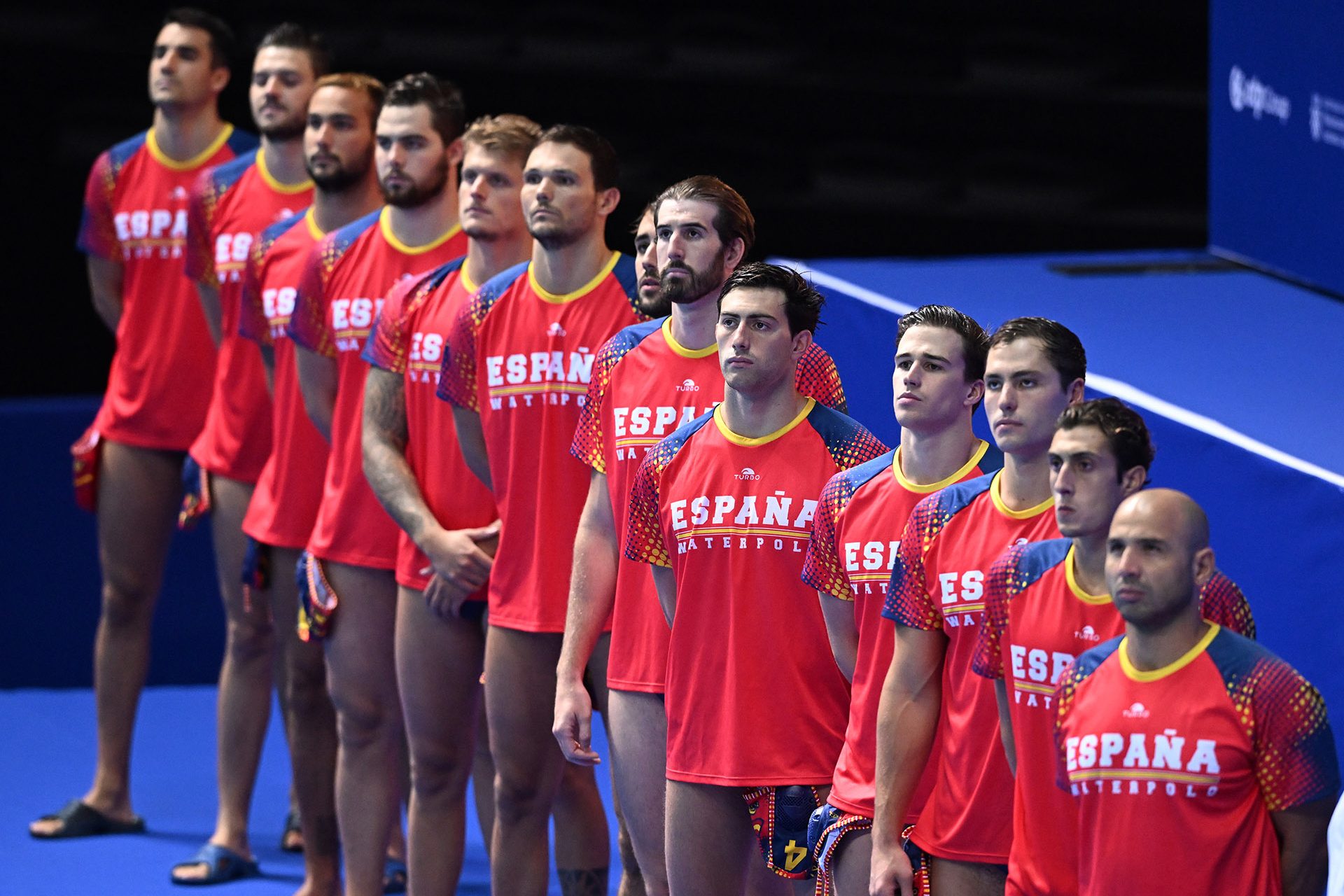 Ganando medallas se forma consecutiva desde 2018