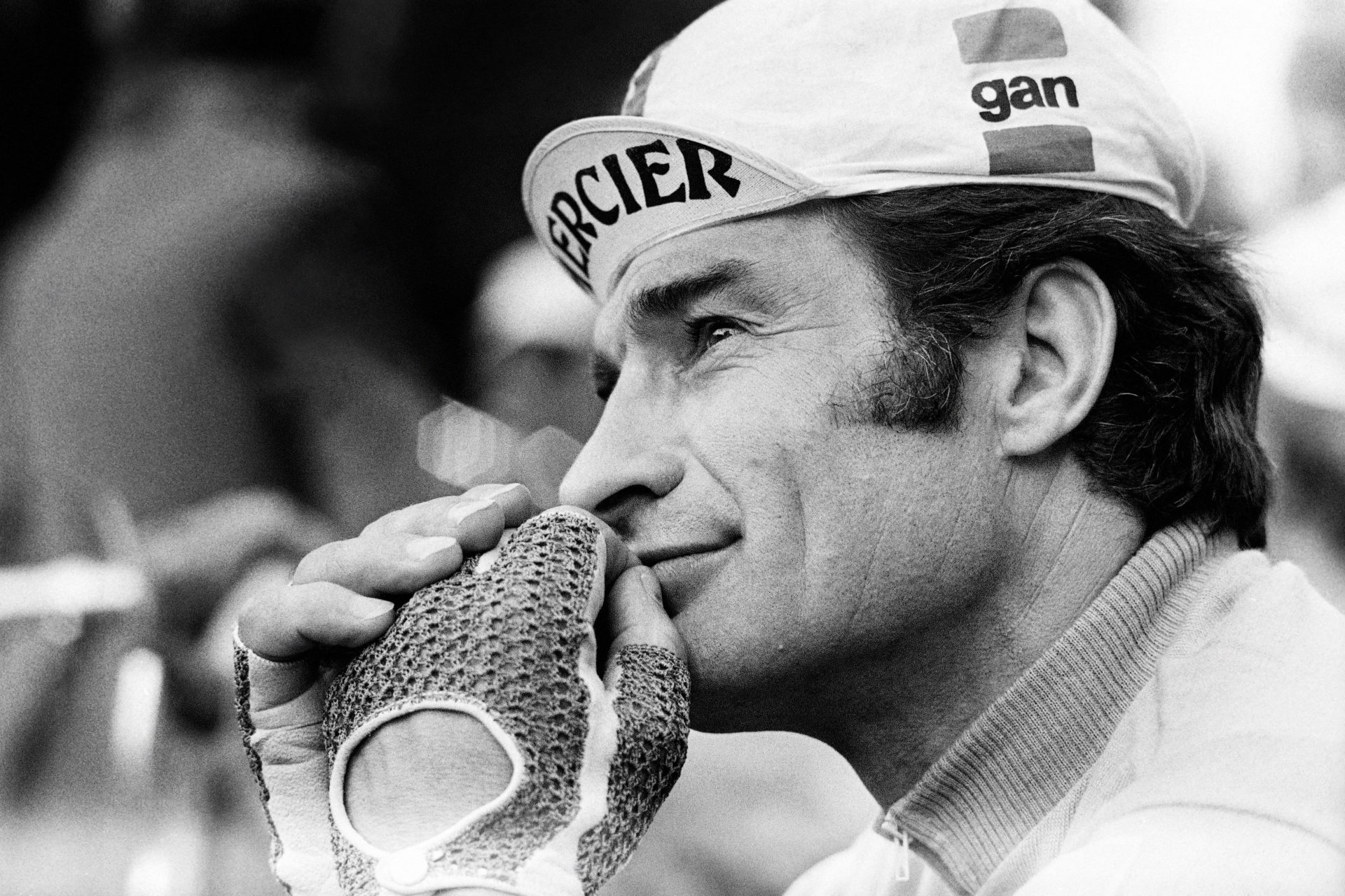 Comment Raymond Poulidor est devenu le chouchou du Tour de France ?