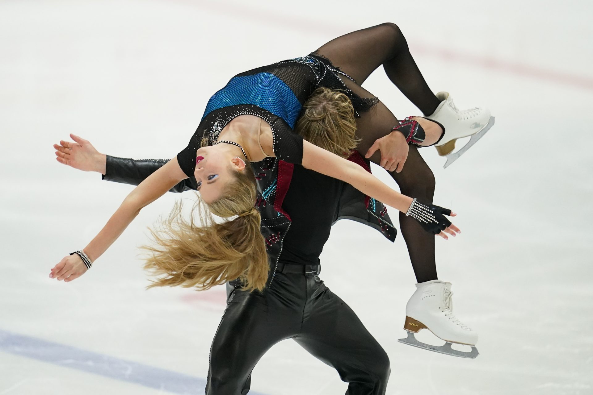 全米フィギュアスケート選手権2024