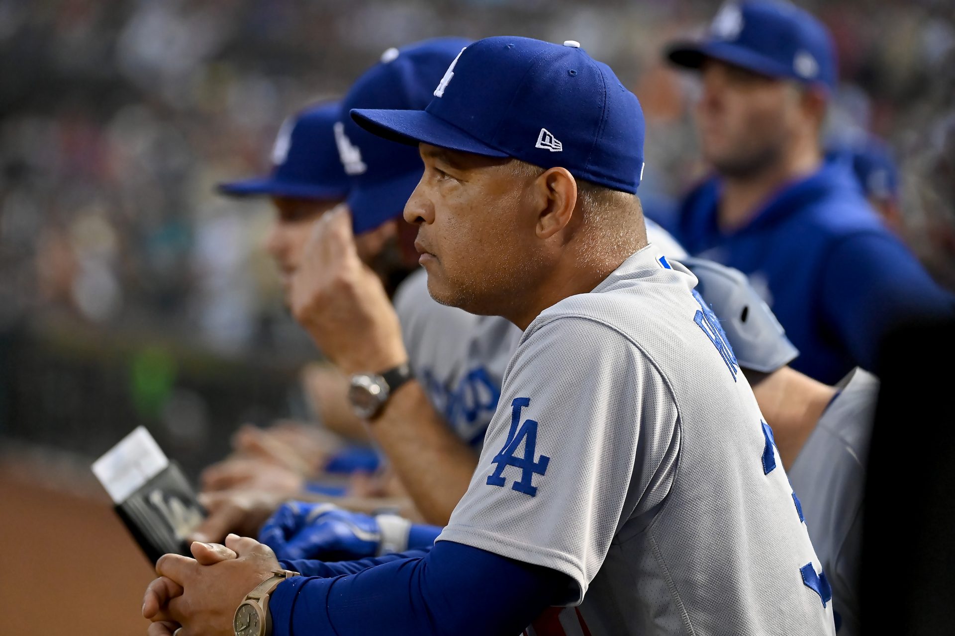 The 10 most overrated MLB managers of all time, including one big surprise