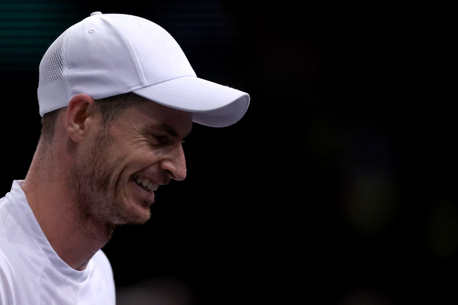 Andy Murray : le guerrier qui a su dompter le top 3