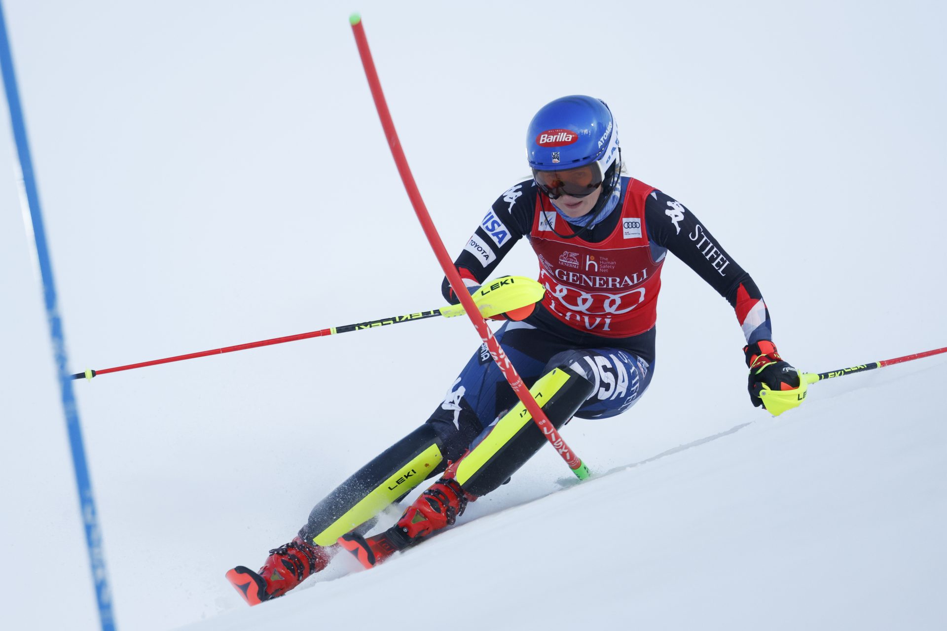 FIS Alpine Skiing World Cup Finals