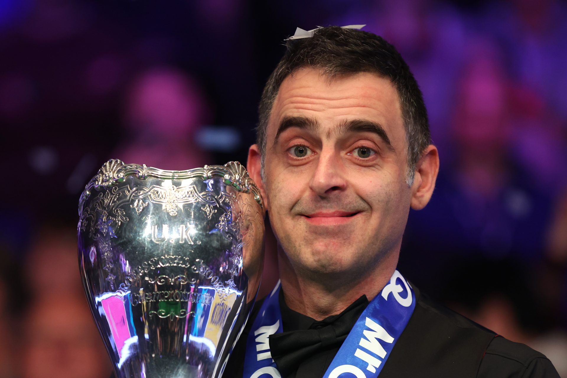 Ranked: The 15 greatest snooker players of all time