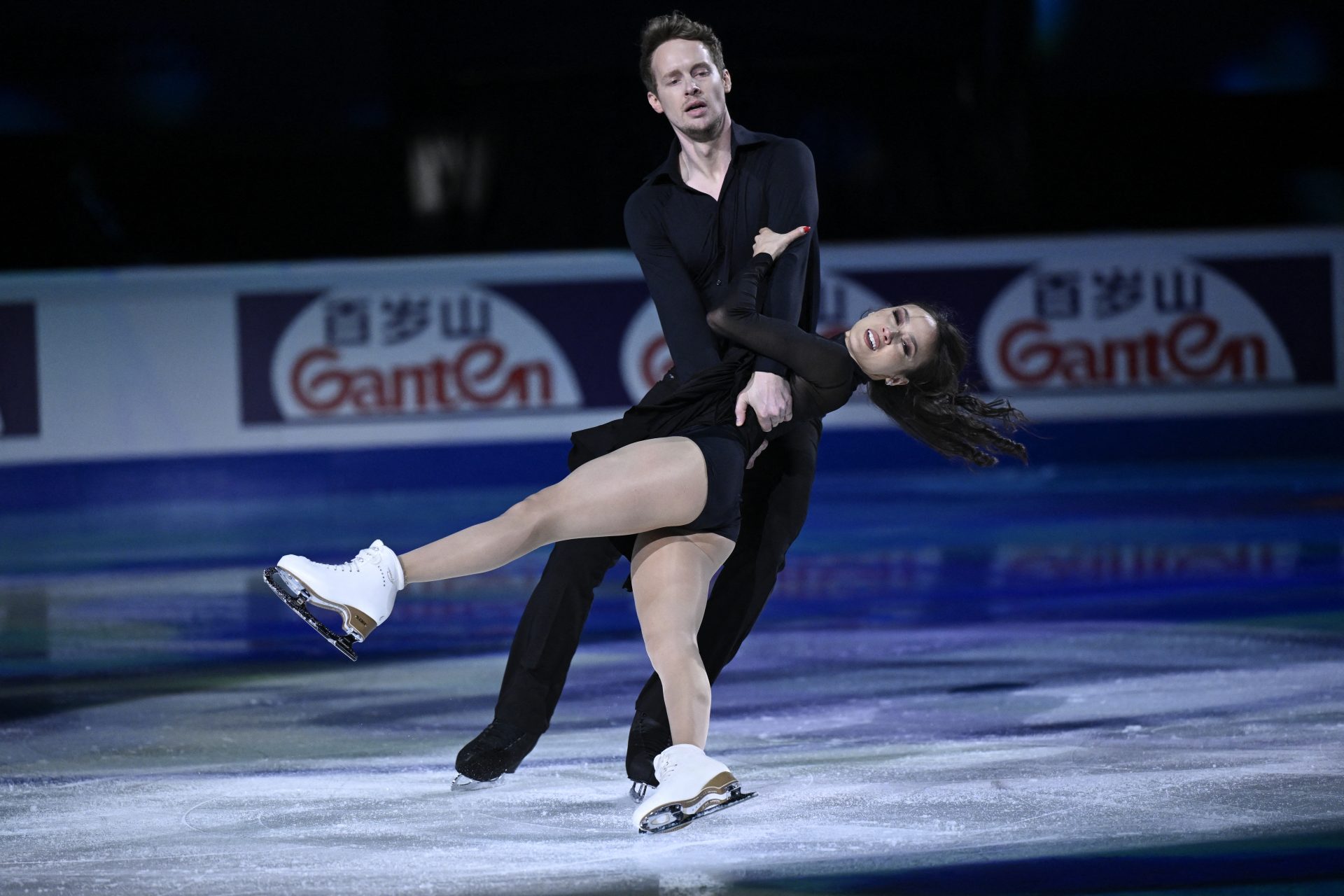 Stars to watch at the 2024 US Figure Skating Championship this weekend